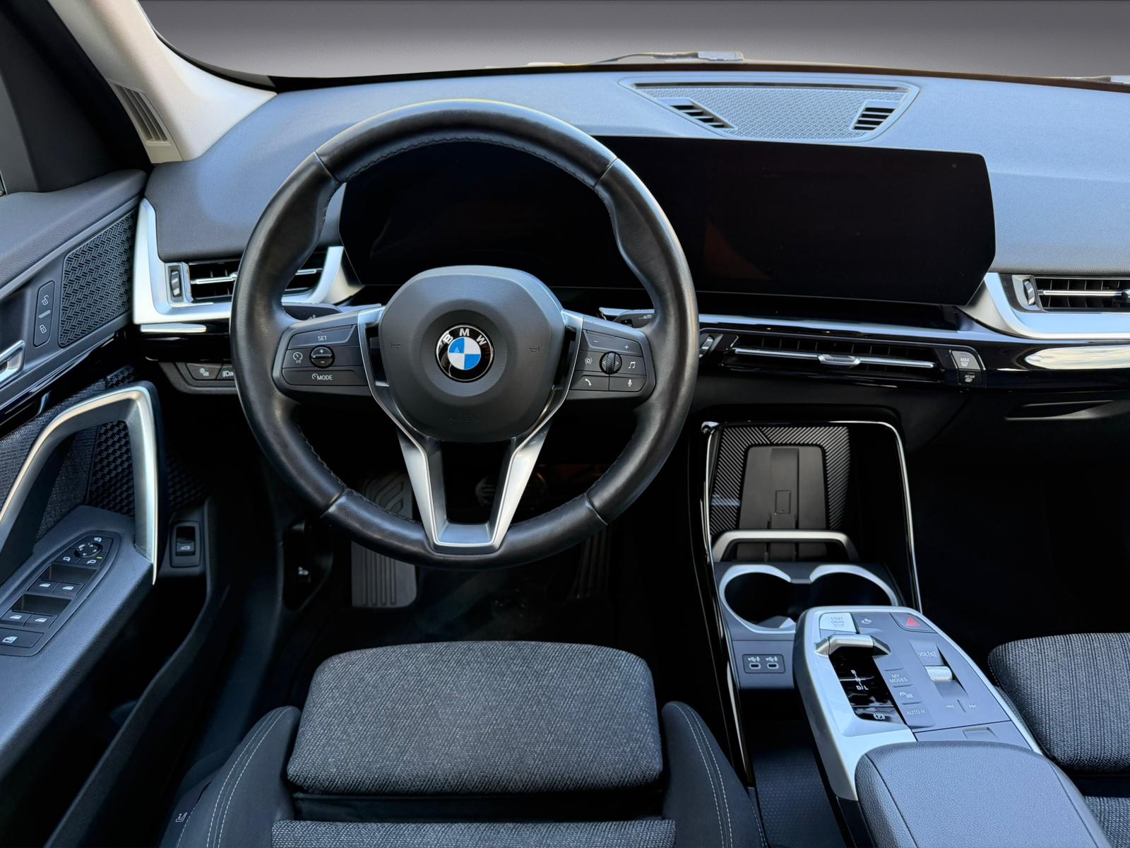 BMW X1 sDrive 18d - 150PS Diesel - (Modelljahr 2023, Generation U11)-image-7