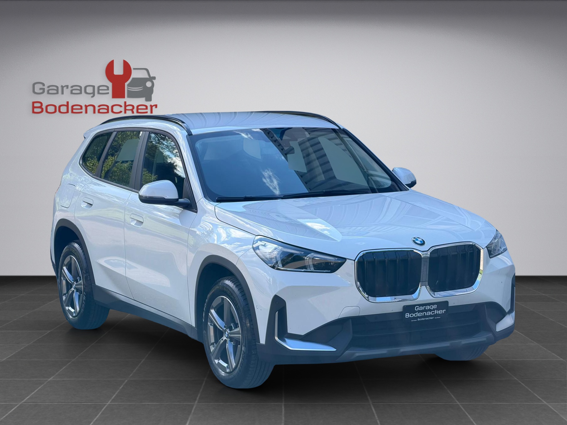 BMW X1 sDrive 18d - 150PS Diesel - (Modelljahr 2023, Generation U11)-image-4