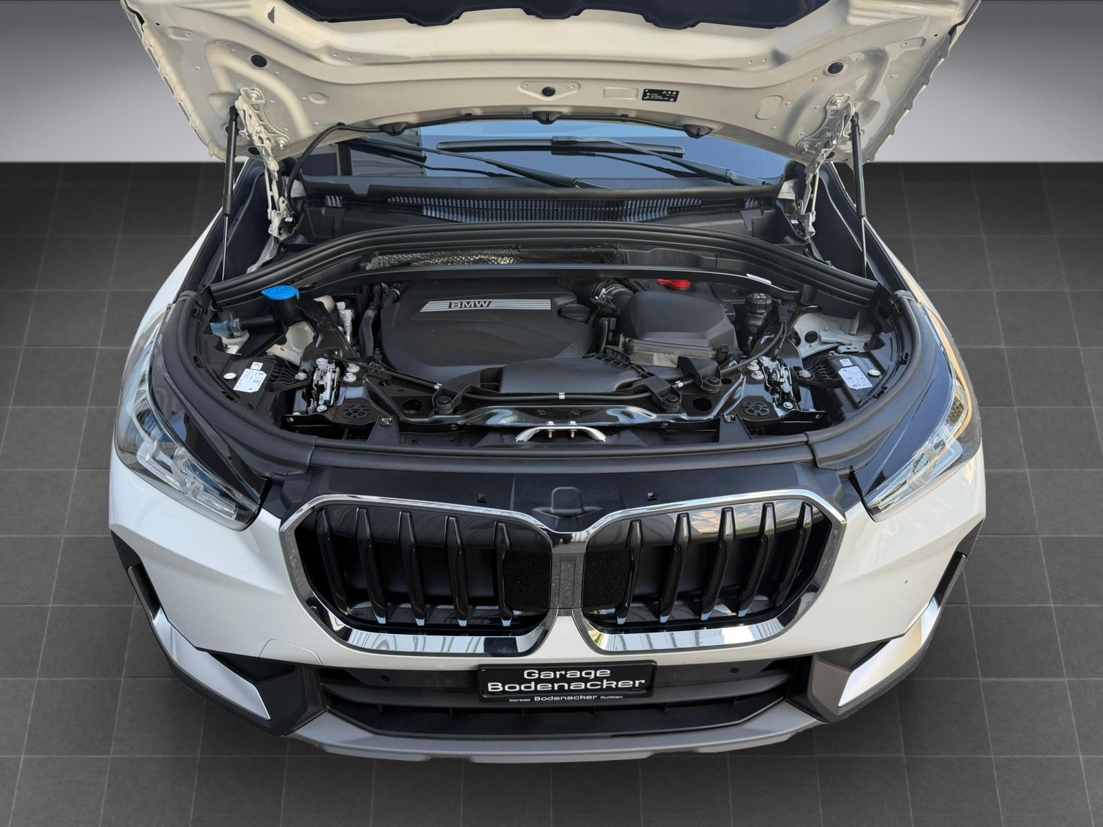 BMW X1 sDrive 18d - 150PS Diesel - (Modelljahr 2023, Generation U11)-image-15