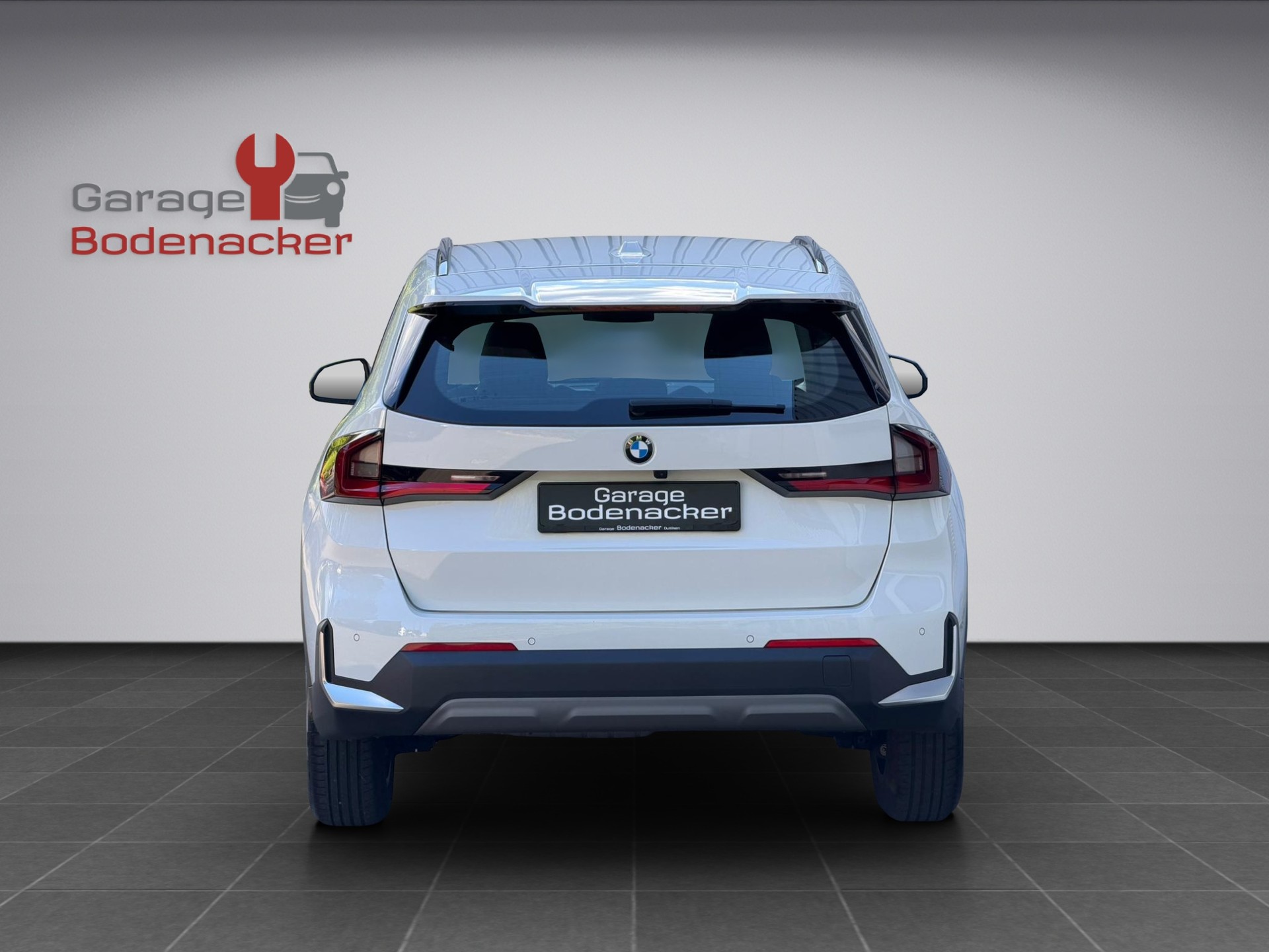 BMW X1 sDrive 18d - 150PS Diesel - (Modelljahr 2023, Generation U11)-image-16