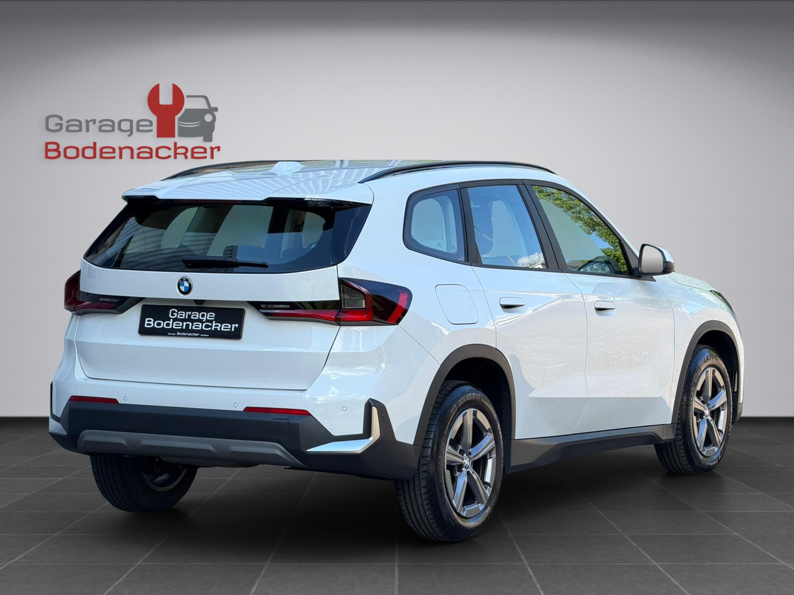 BMW X1 sDrive 18d - 150PS Diesel - (Modelljahr 2023, Generation U11)-image-6