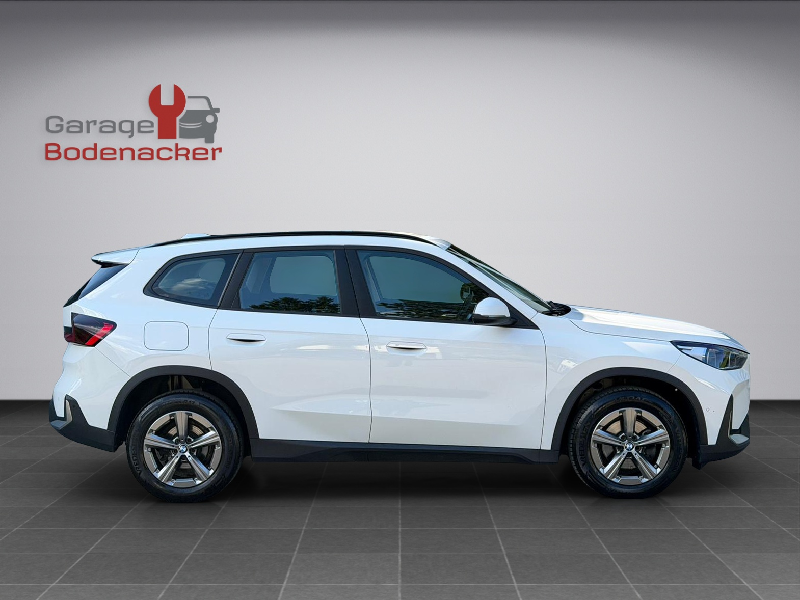 BMW X1 sDrive 18d - 150PS Diesel - (Modelljahr 2023, Generation U11)-image-5
