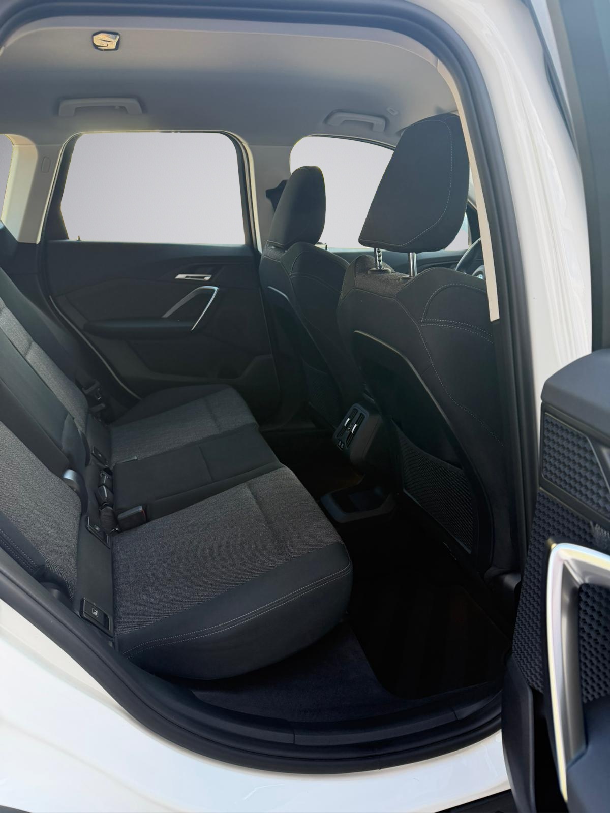 BMW X1 sDrive 18d - 150PS Diesel - (Modelljahr 2023, Generation U11)-image-11