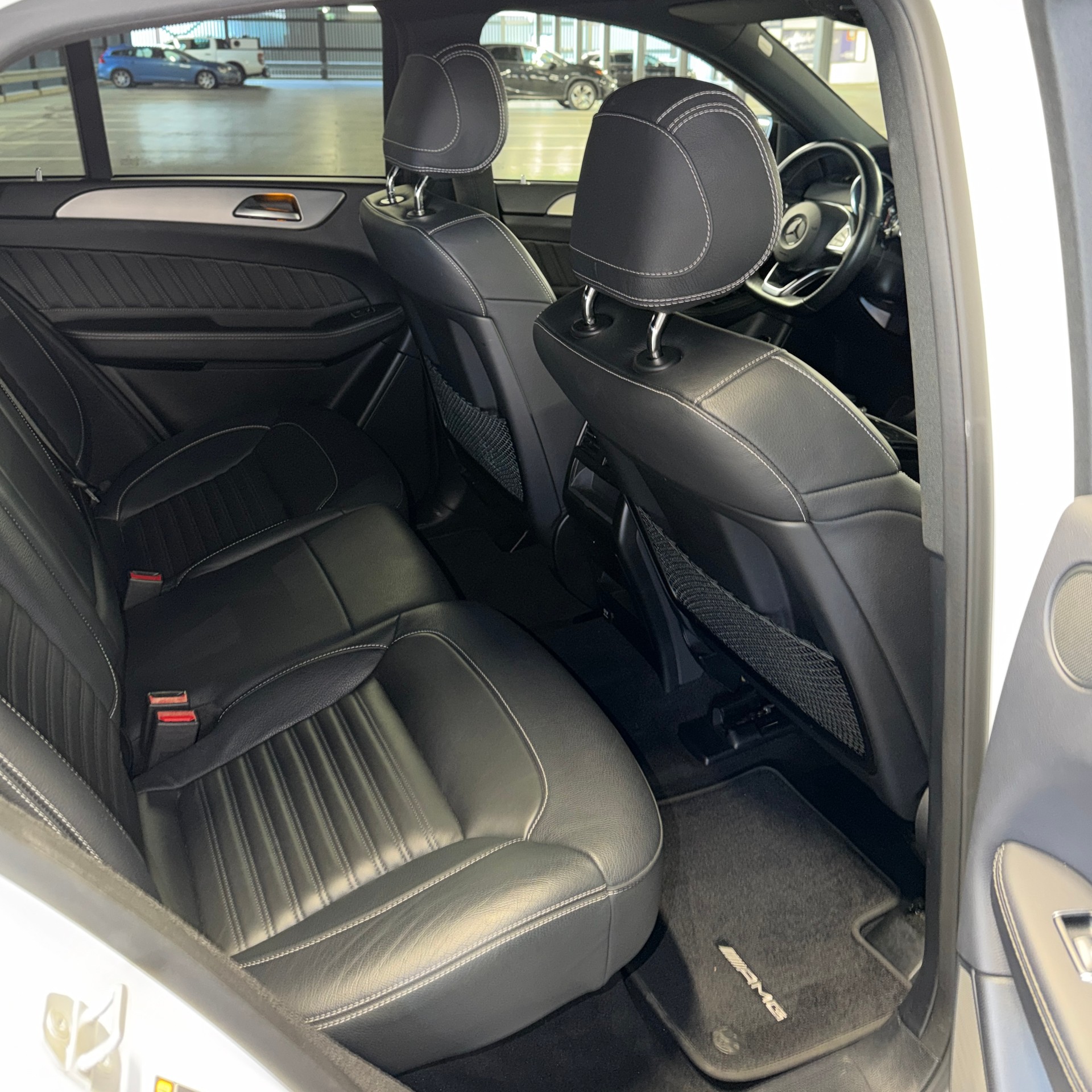 MERCEDES-BENZ GLE 43 AMG-image-7