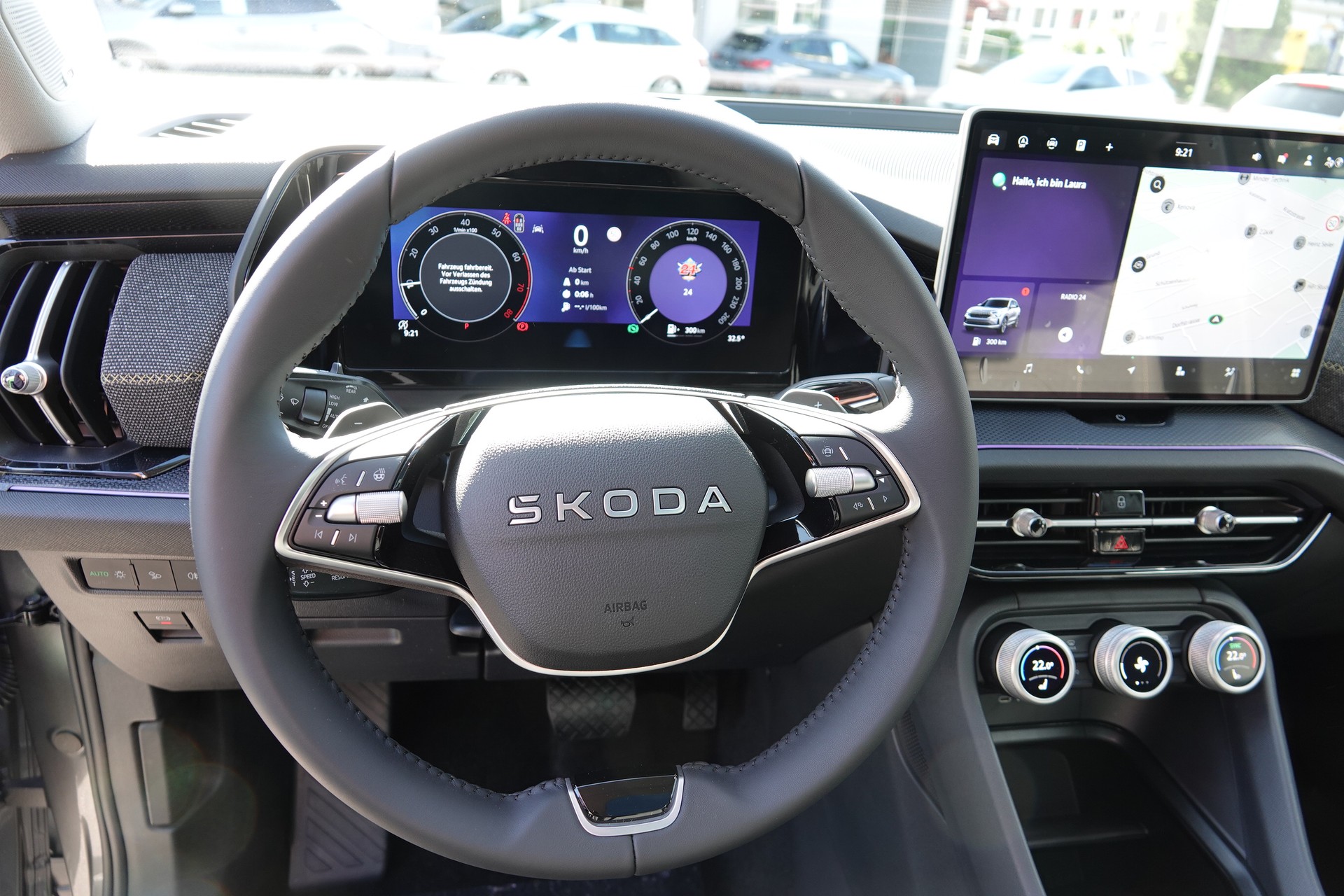 SKODA Kodiaq 2.0 TSI Dynamic-image-12