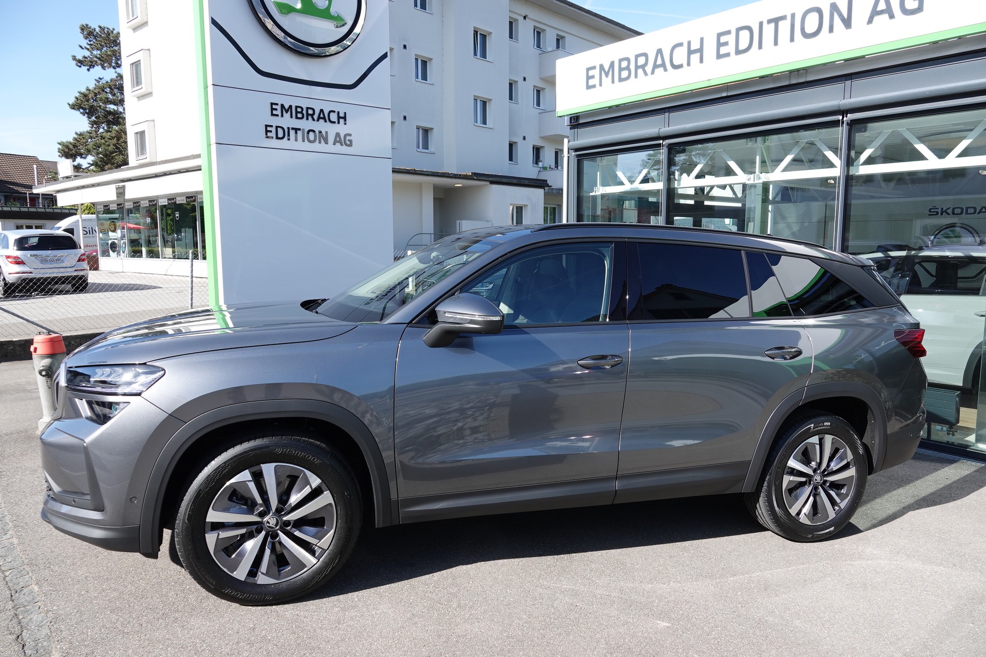 SKODA Kodiaq 2.0 TSI Dynamic-showroom-element-3