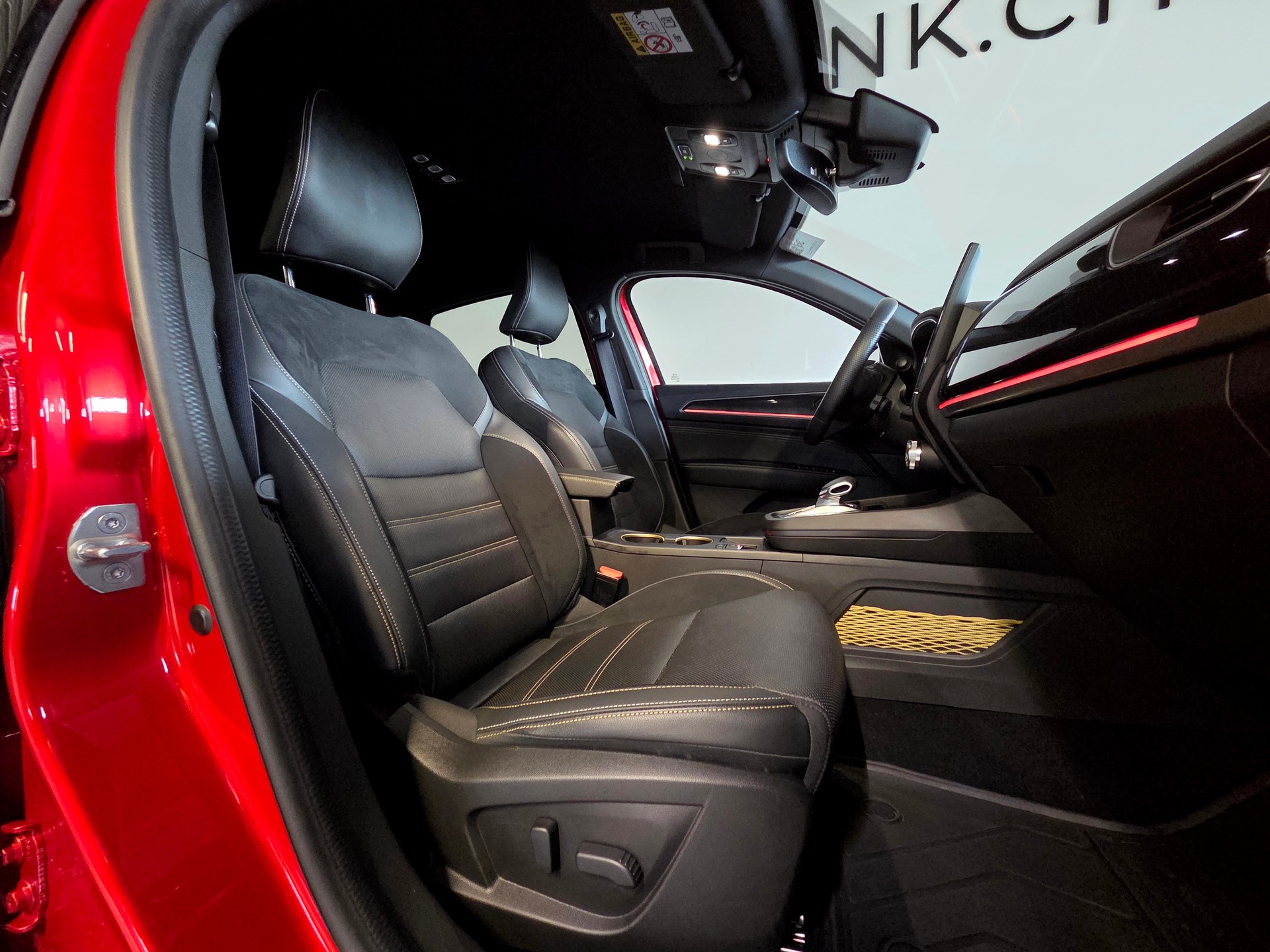 RENAULT Arkana 1.6 E-Tech Engineered-image-16