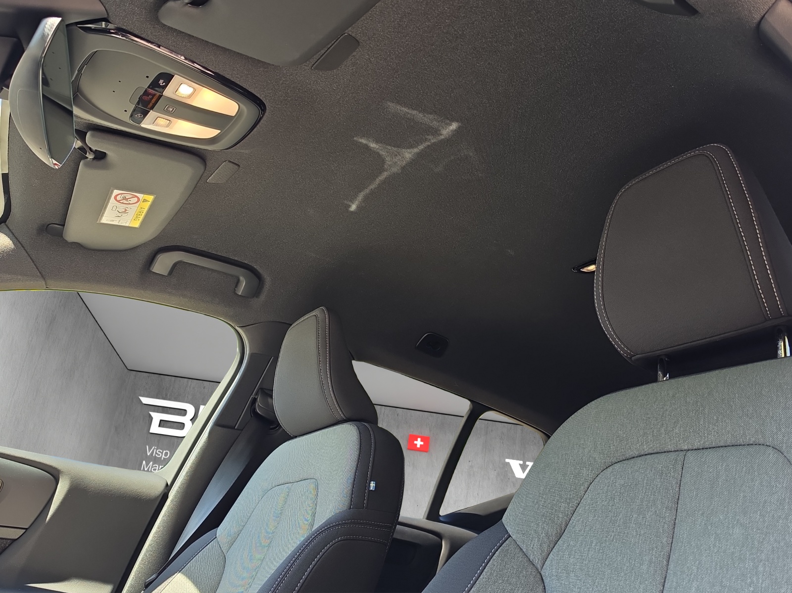 VOLVO XC40 B4 Benzin Mild Hybrid Plus Dark DCT-image-16