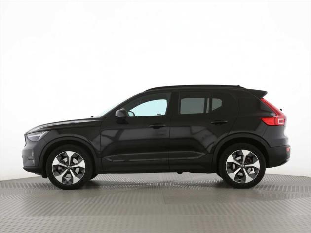 Image VOLVO XC40 XC40 B4 Benzin Mild Hybrid Plus Dark DCT