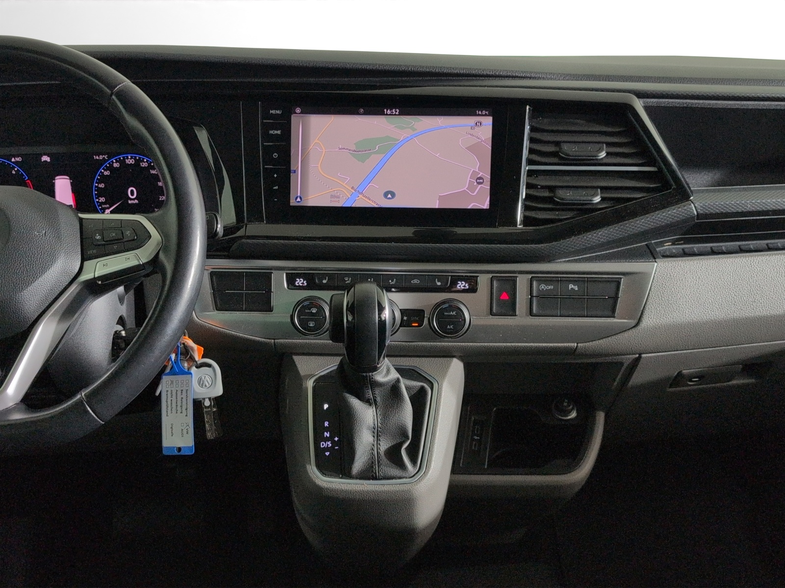 VW T6.1 Caravelle 2.0 TDI Highline 4Motion-image-10
