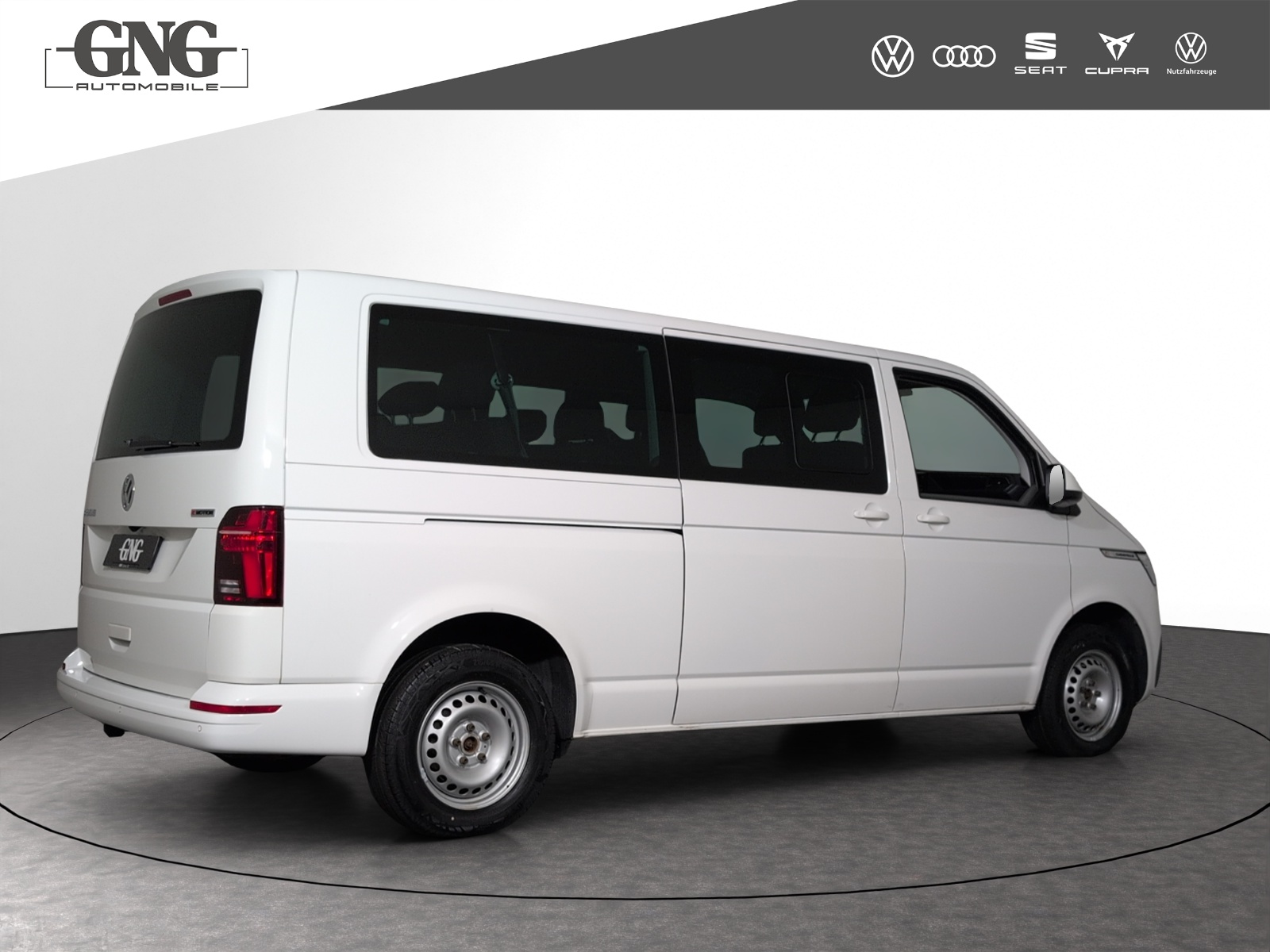 VW T6.1 Caravelle 2.0 TDI Highline 4Motion-image-2