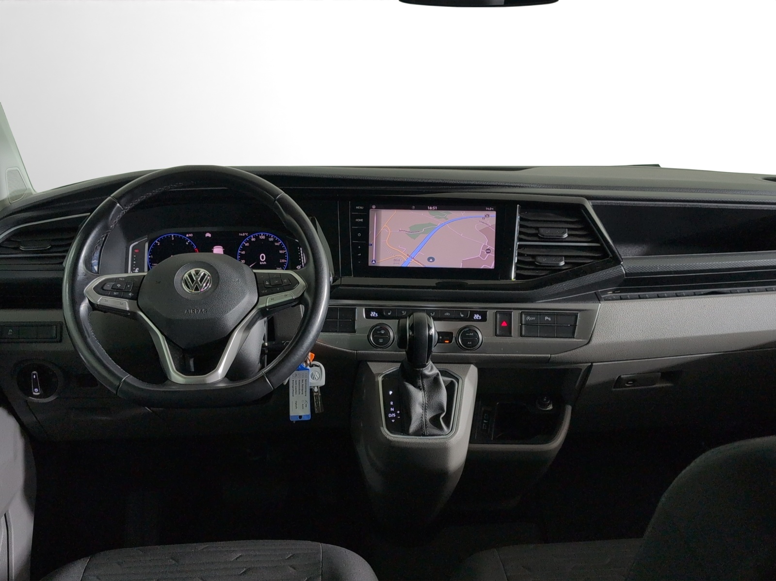 VW T6.1 Caravelle 2.0 TDI Highline 4Motion-image-9
