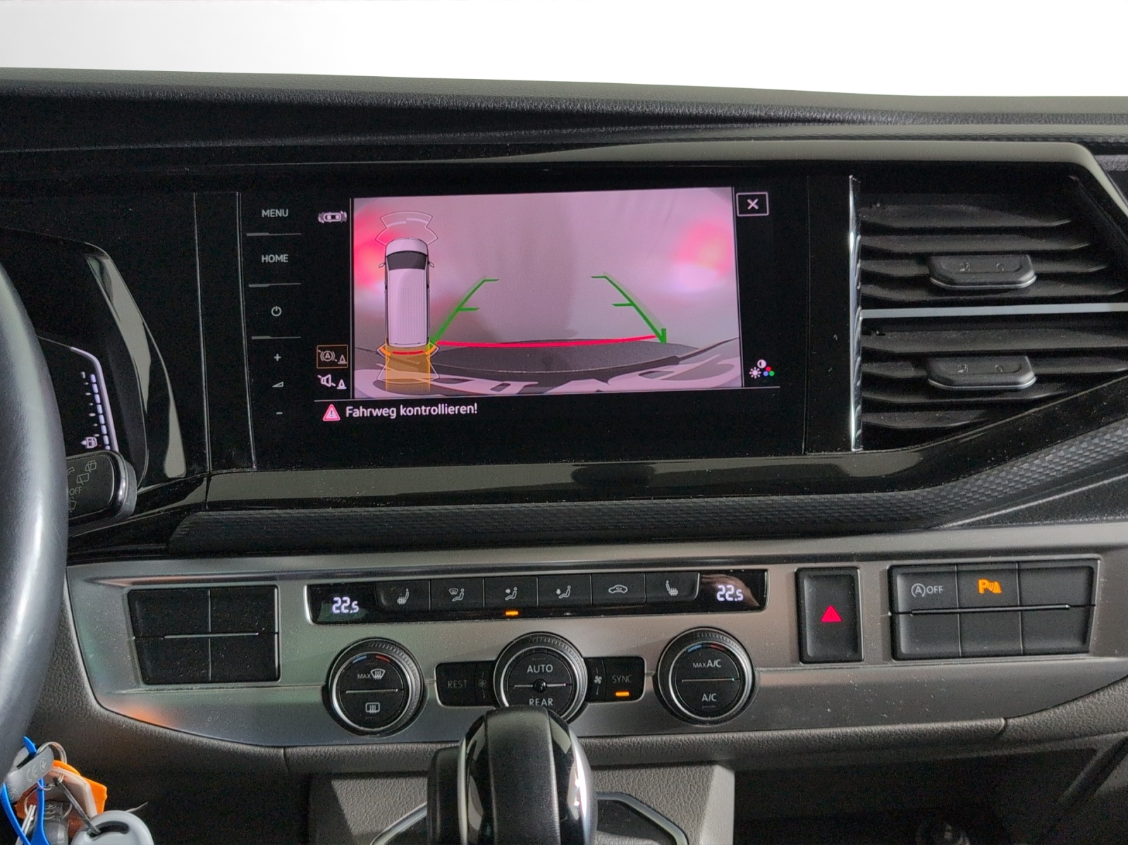 VW T6.1 Caravelle 2.0 TDI Highline 4Motion-image-12
