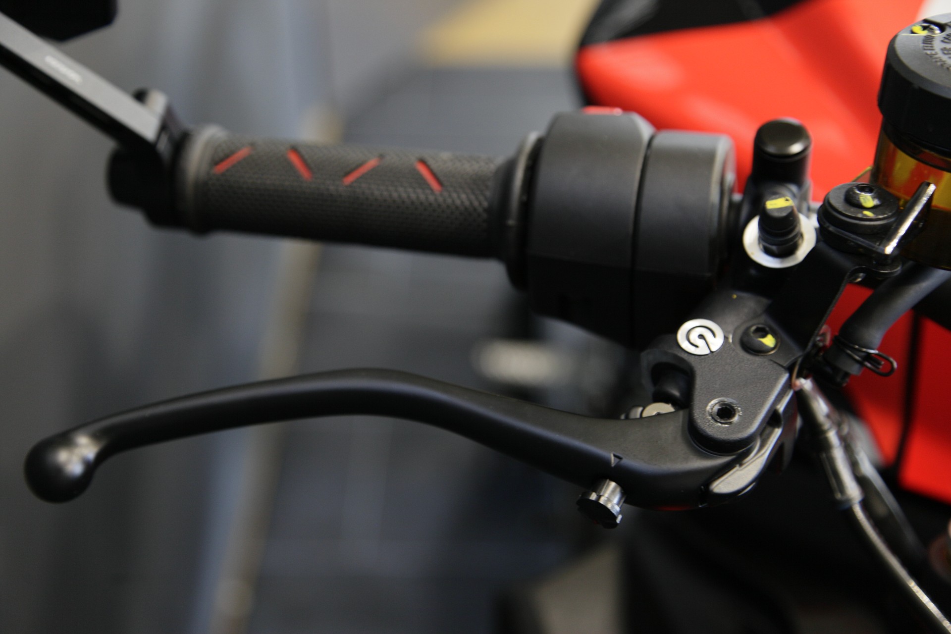 APRILIA Tuono 660 E5+ Factory (105ps)-image-5