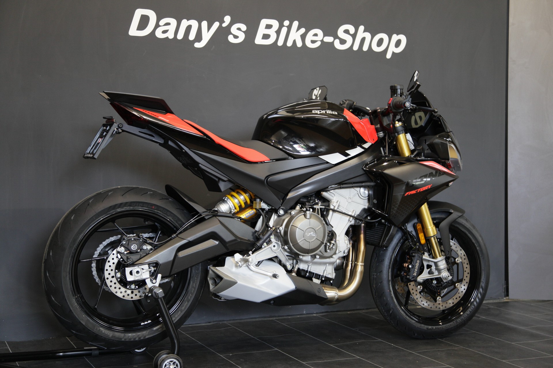 APRILIA Tuono 660 E5+ Factory (105ps)-showroom-element-2
