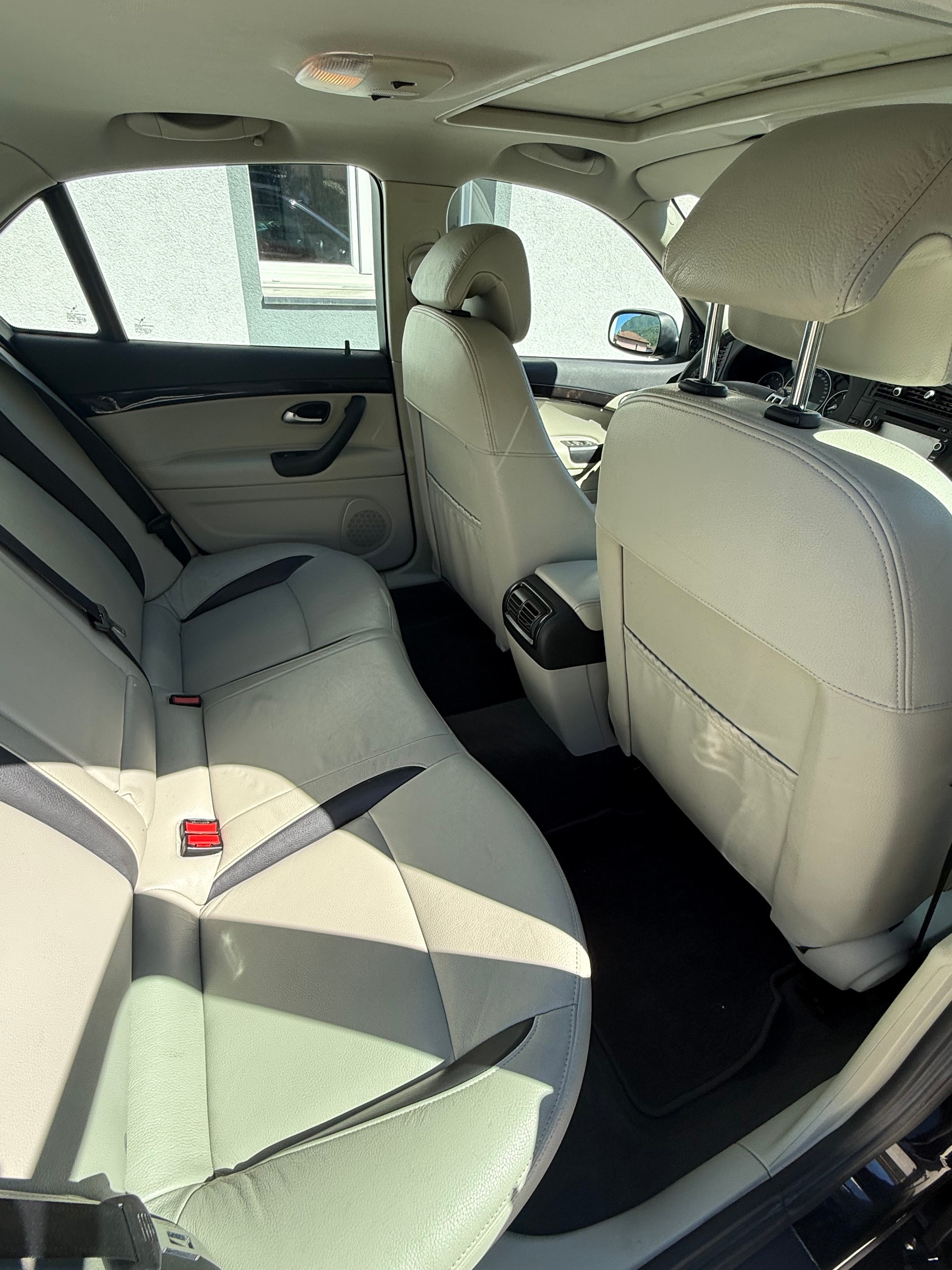 SAAB 9-3 2.8T V6 Aero XWD Automatic-image-14