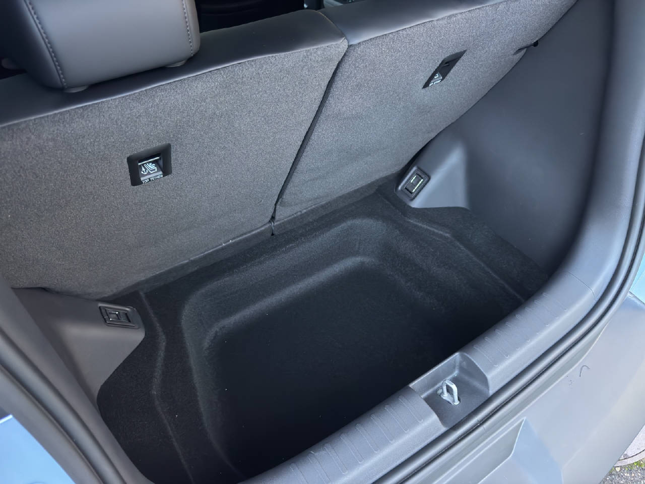 BYD Dolphin Surf Comfort-image-16