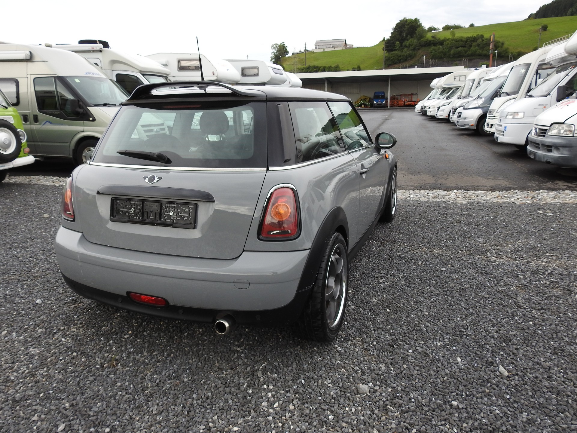 MINI Cooper-image-6