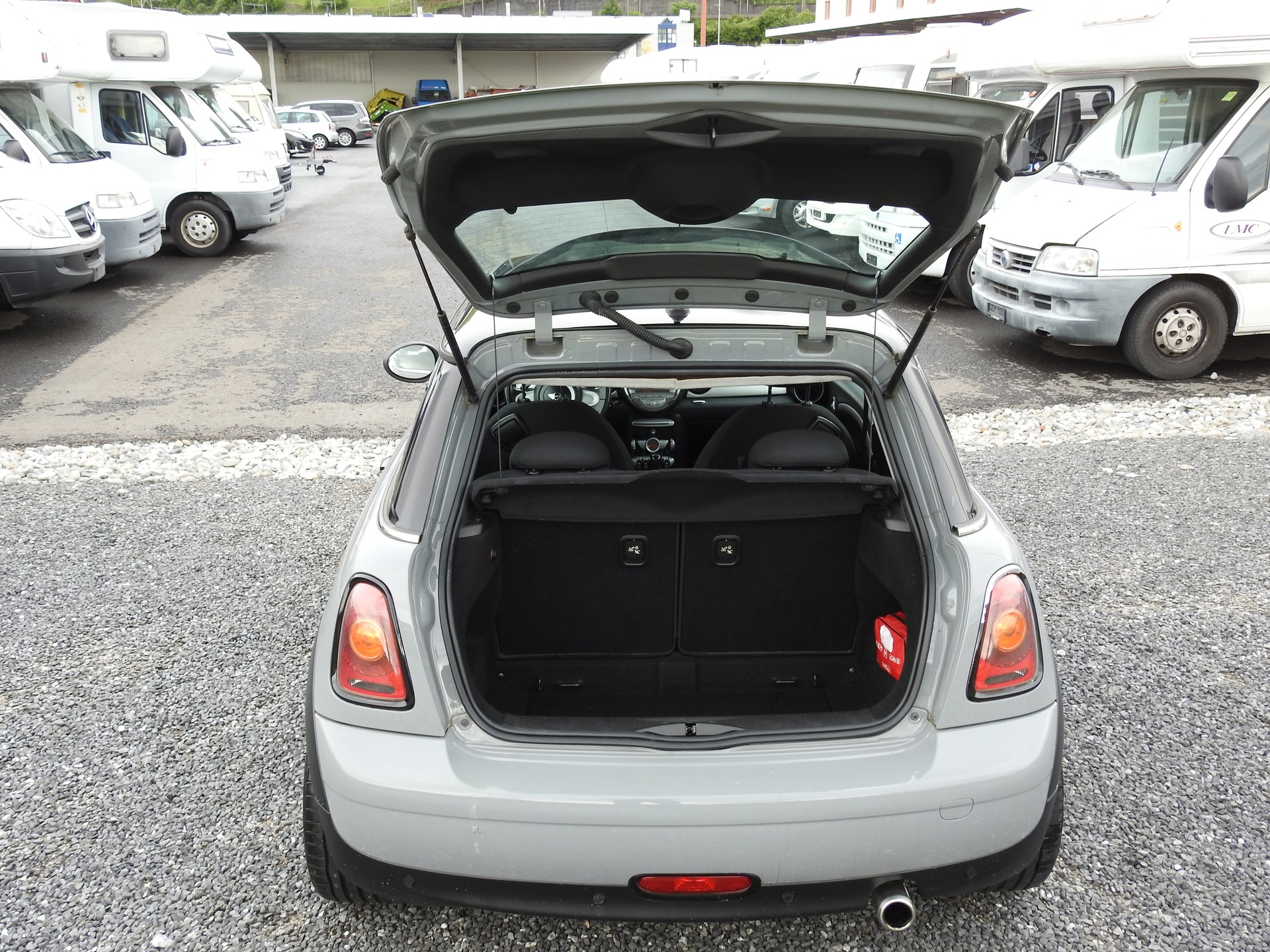 MINI Cooper-image-12