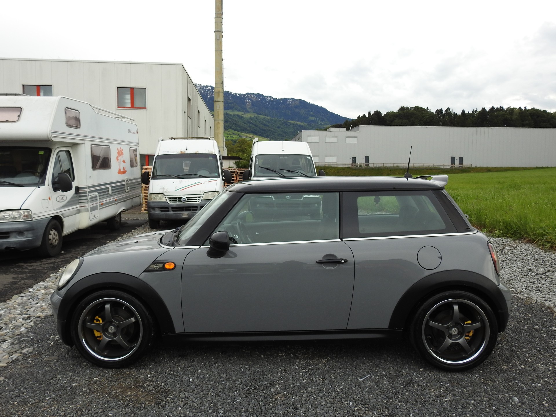 MINI Cooper-image-3