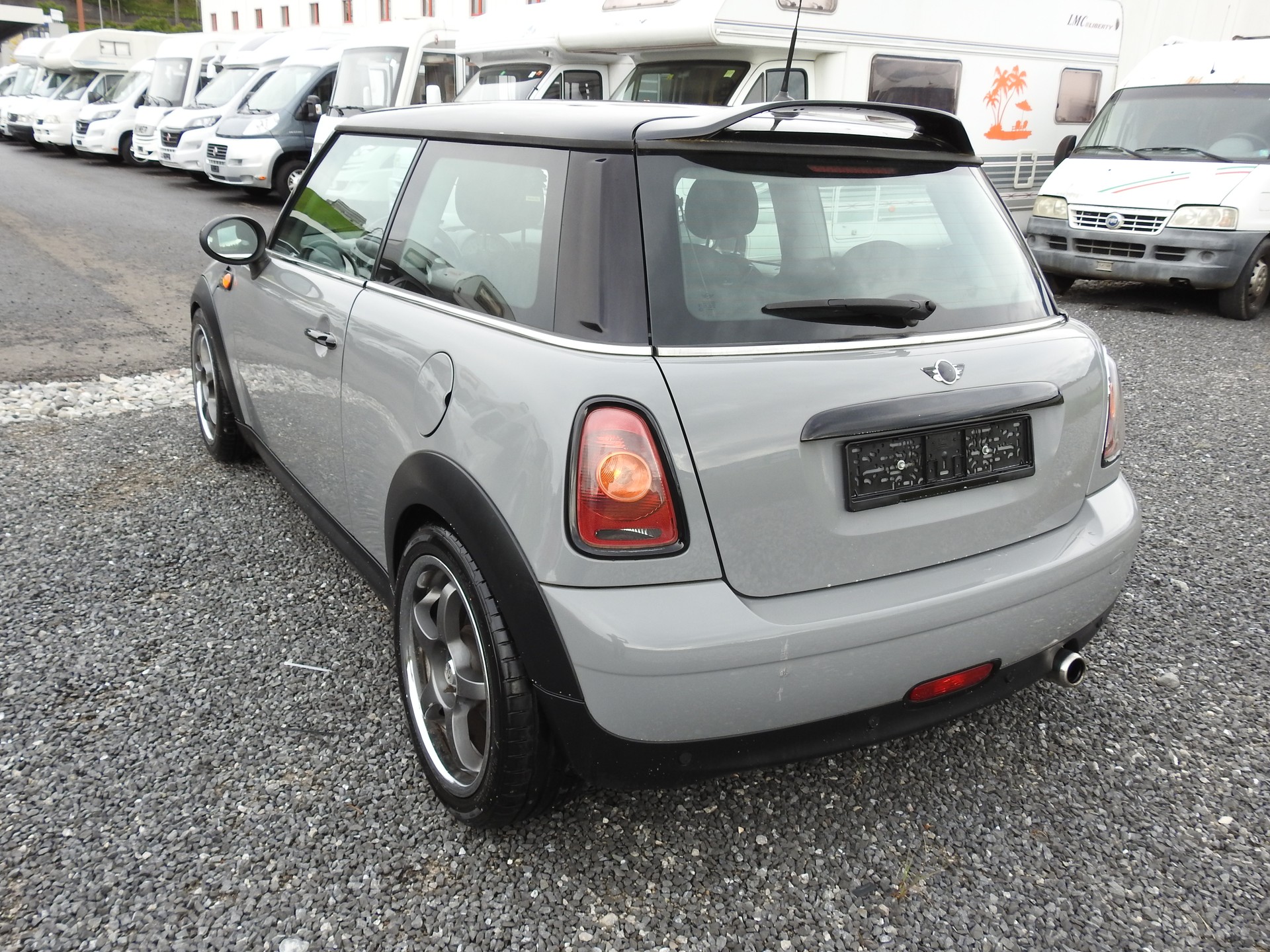 MINI Cooper-image-4