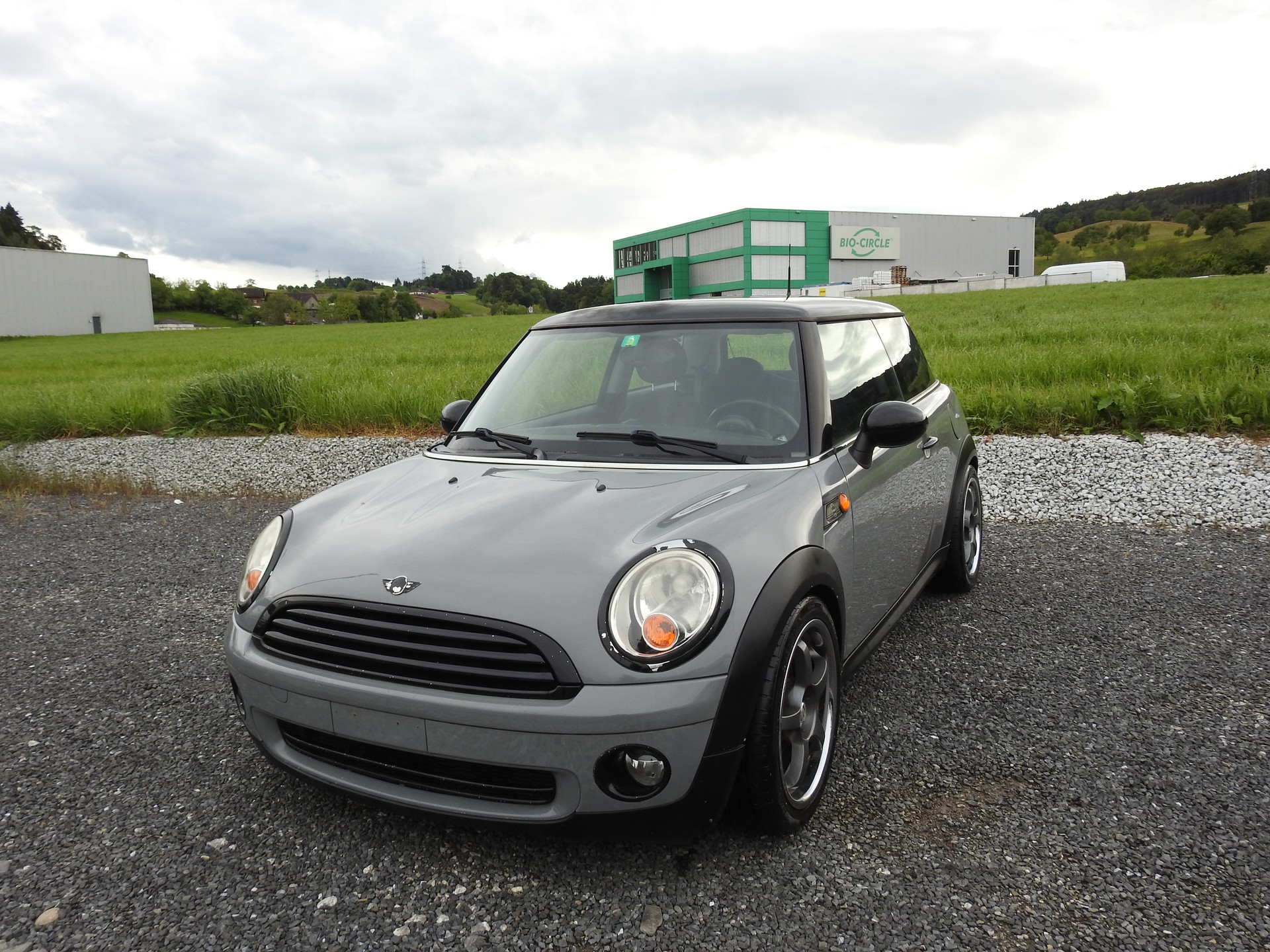 MINI Cooper-image-0