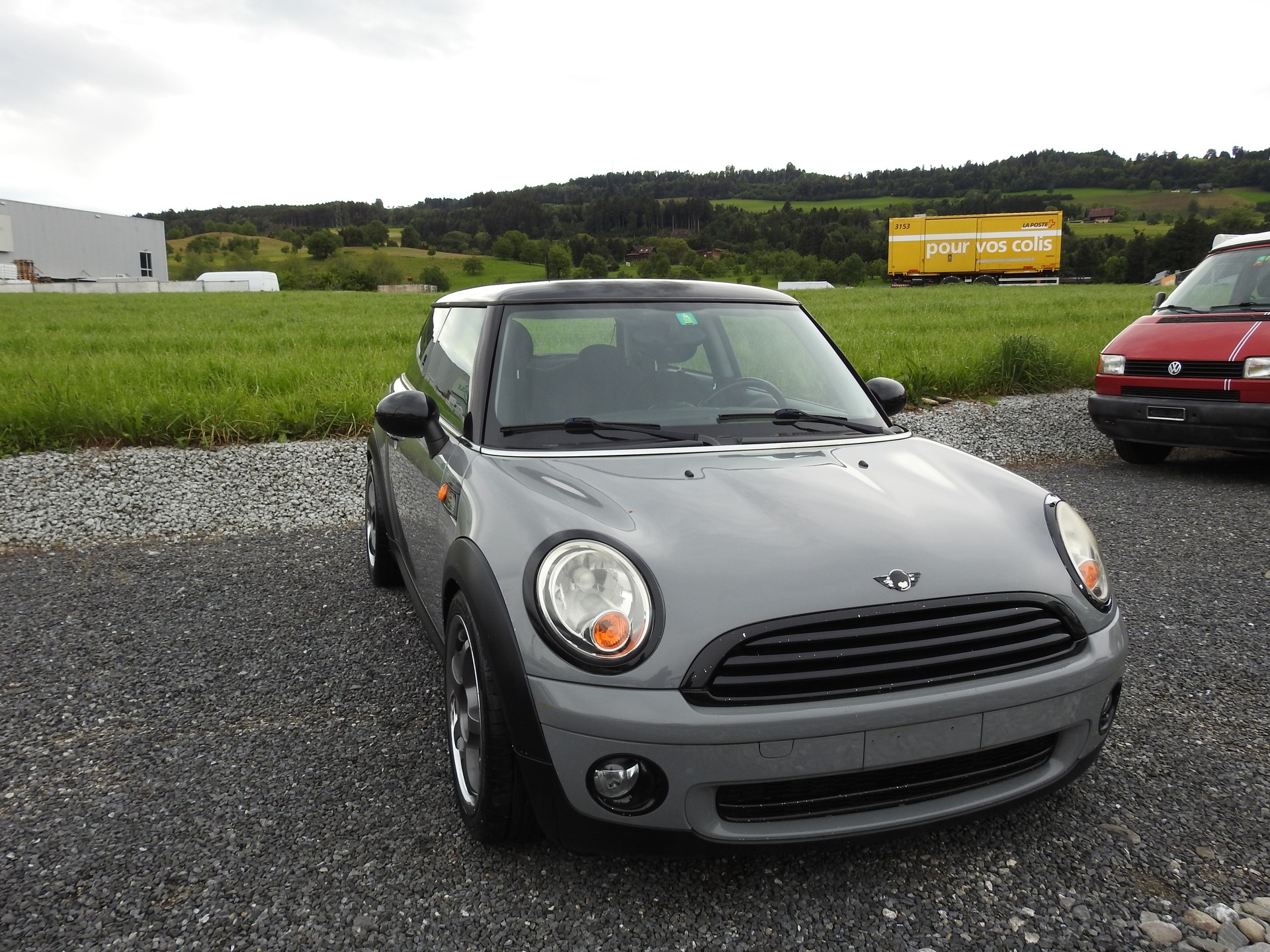 MINI Cooper-image-8