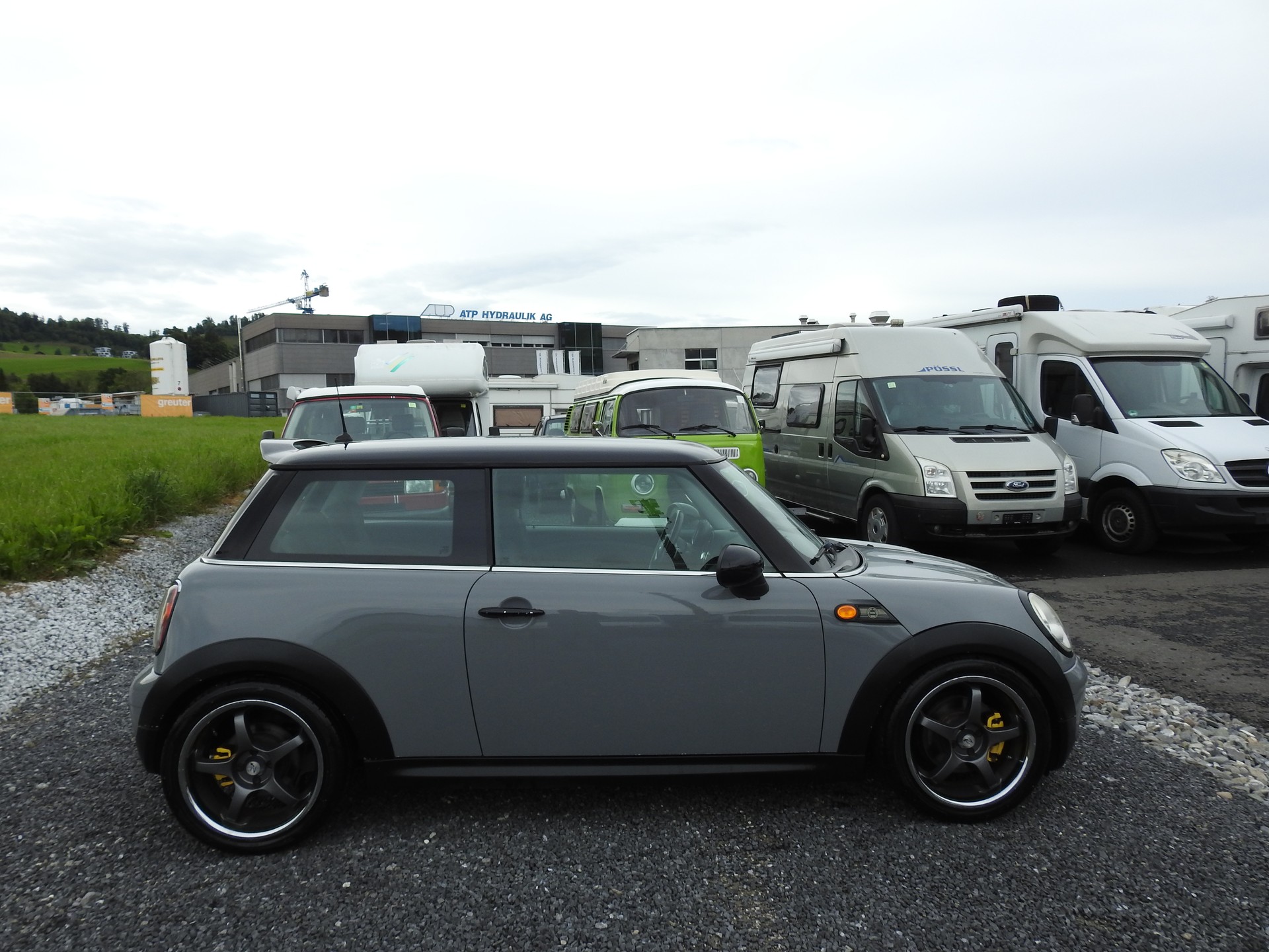 MINI Cooper-image-7