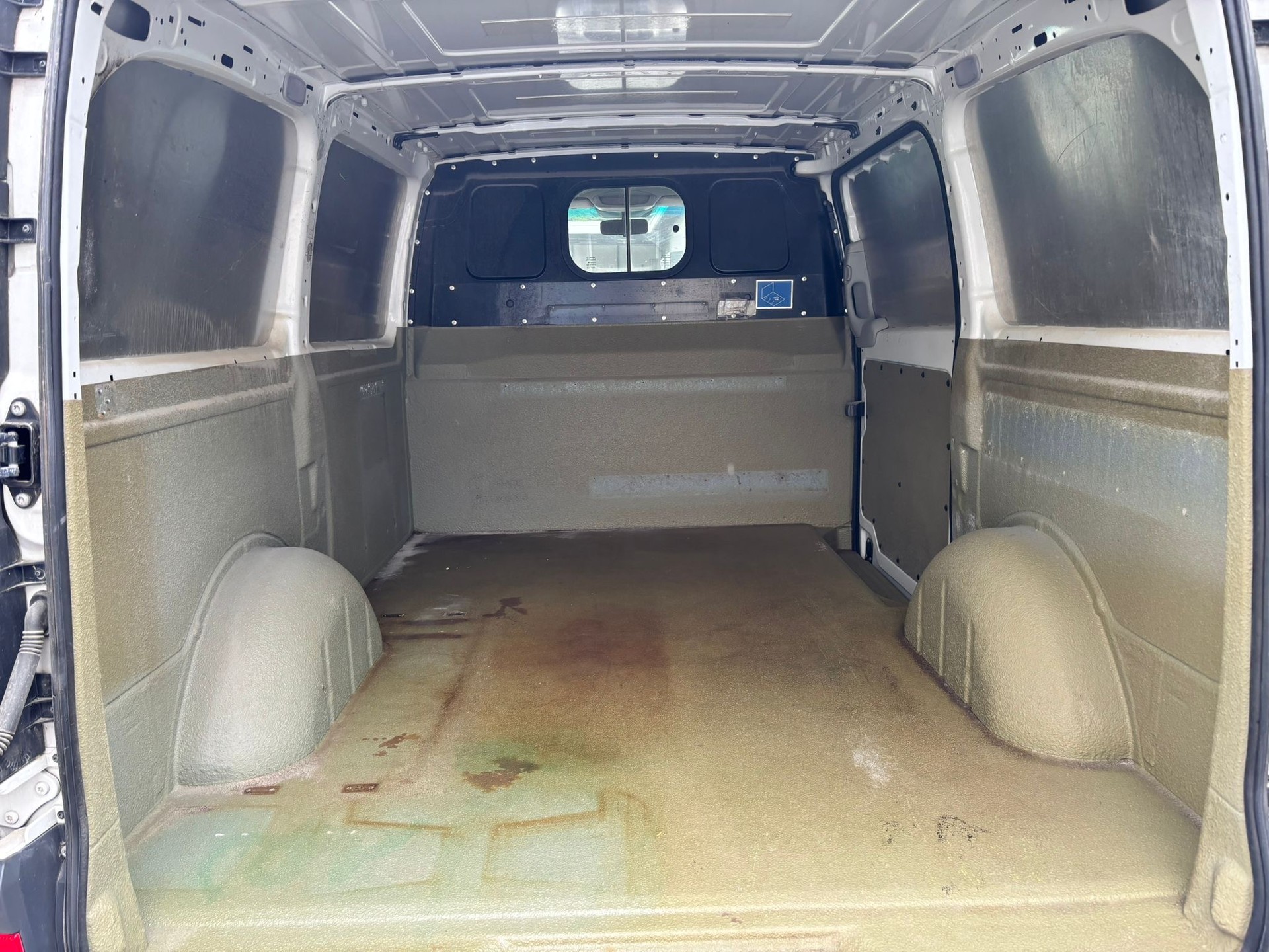 MERCEDES-BENZ Vito 116 CDI Blue Efficiency L A-image-4