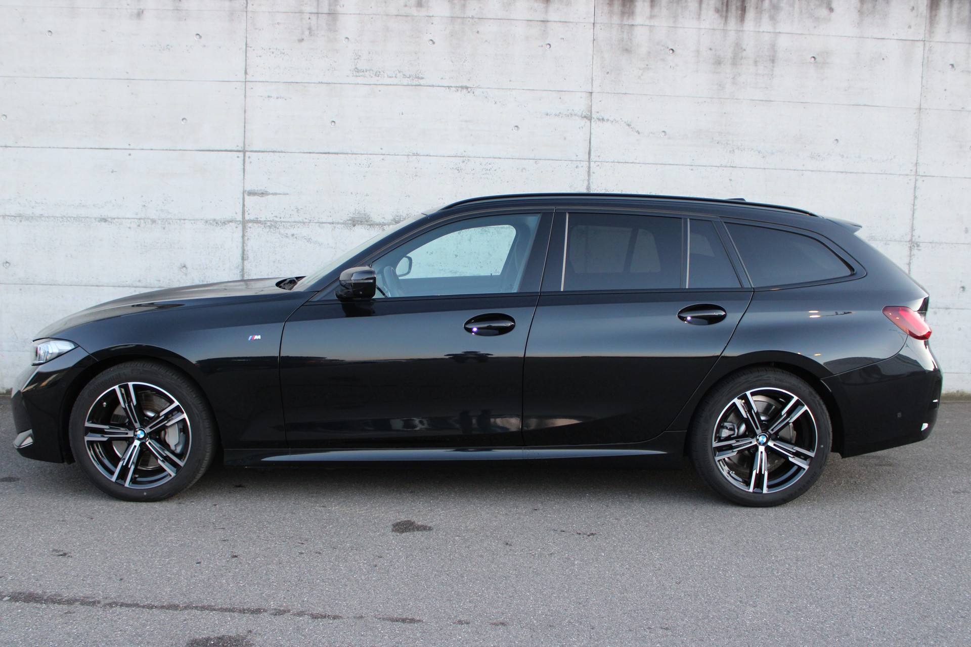 BMW 330d xDr 48V T M Sport-image-4