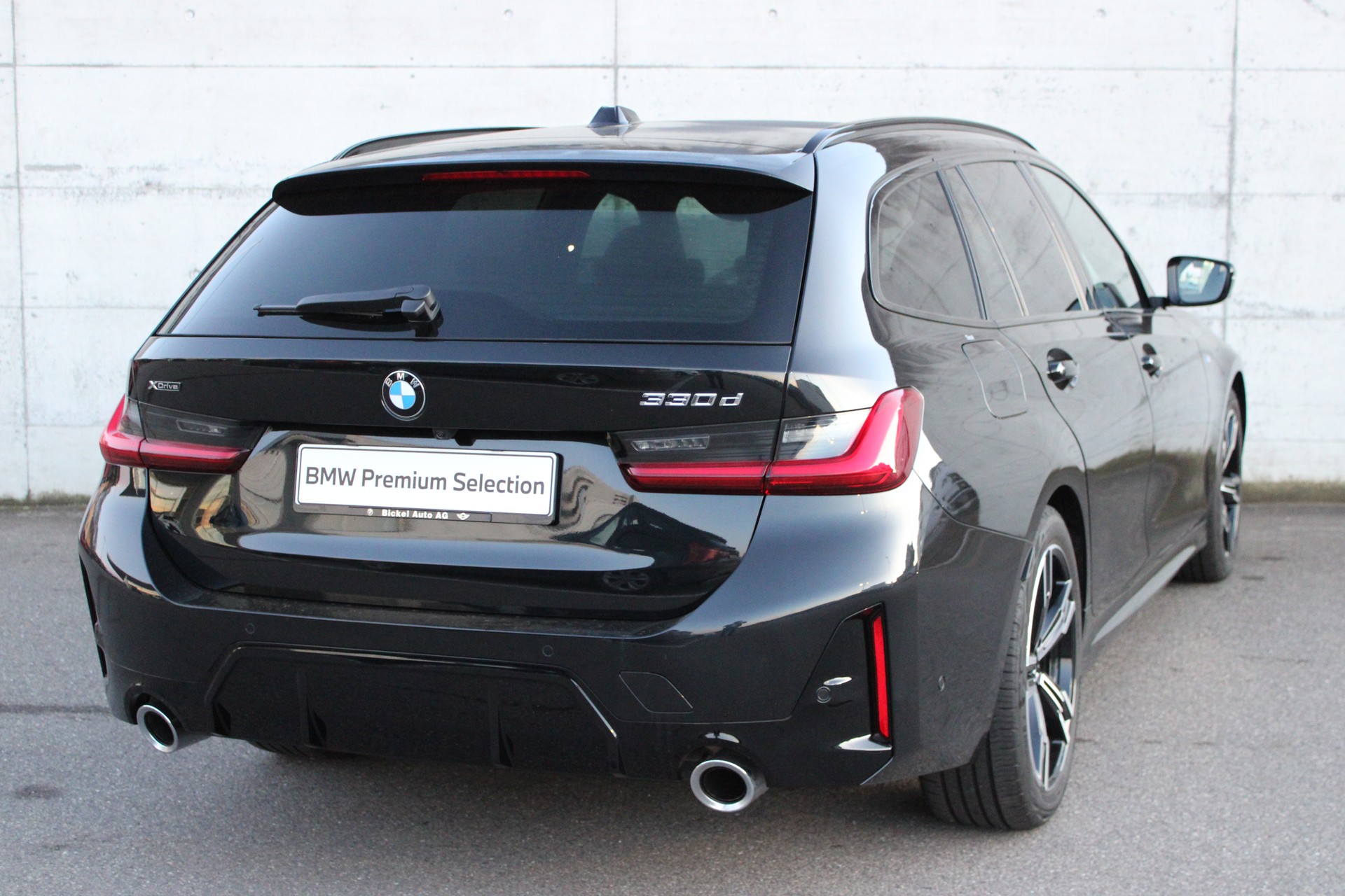 BMW 330d xDr 48V T M Sport-image-5