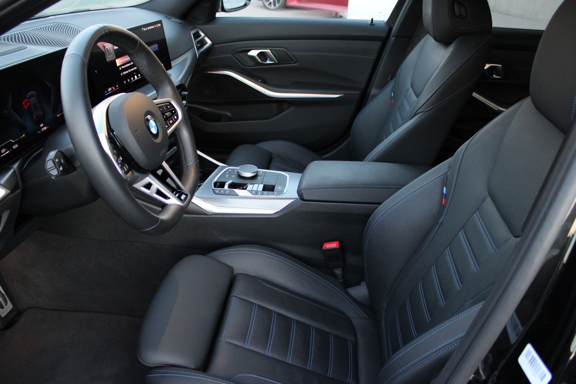 BMW 330d xDr 48V T M Sport-image-6