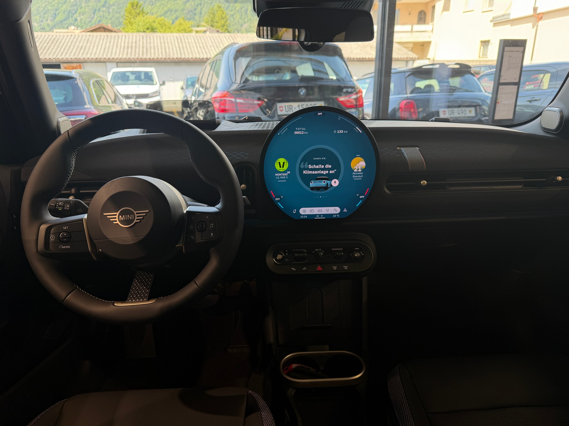 MINI Cooper S DKG-image-3