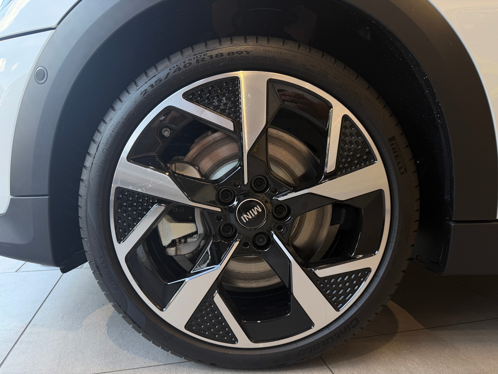 MINI Cooper S DKG-image-4