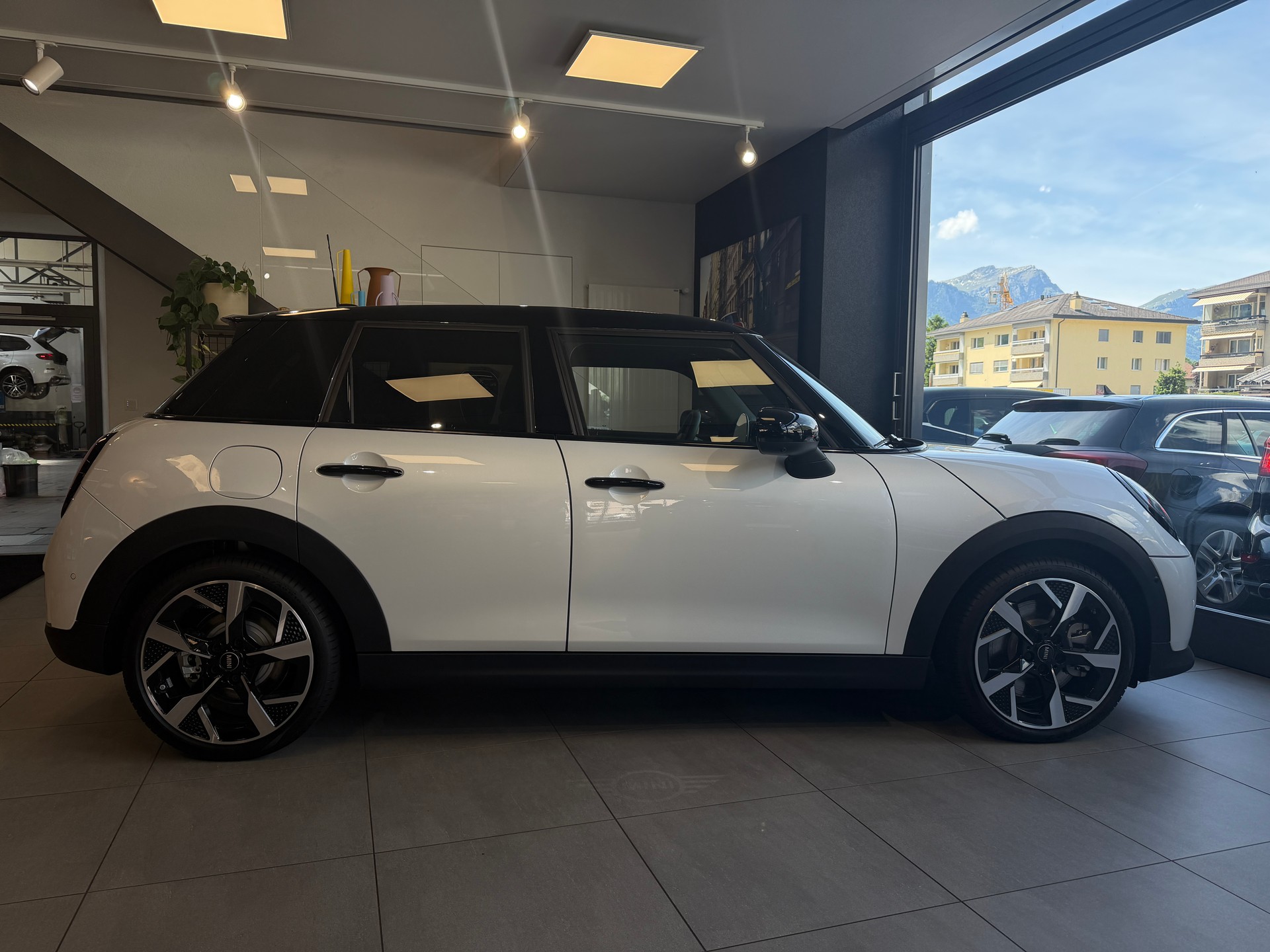 MINI Cooper S DKG-image-11