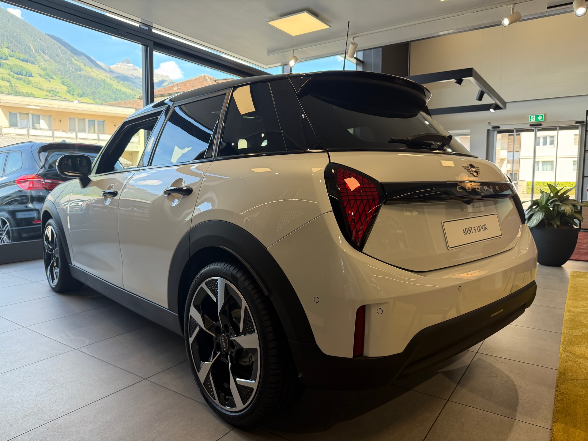 MINI Cooper S DKG-image-1