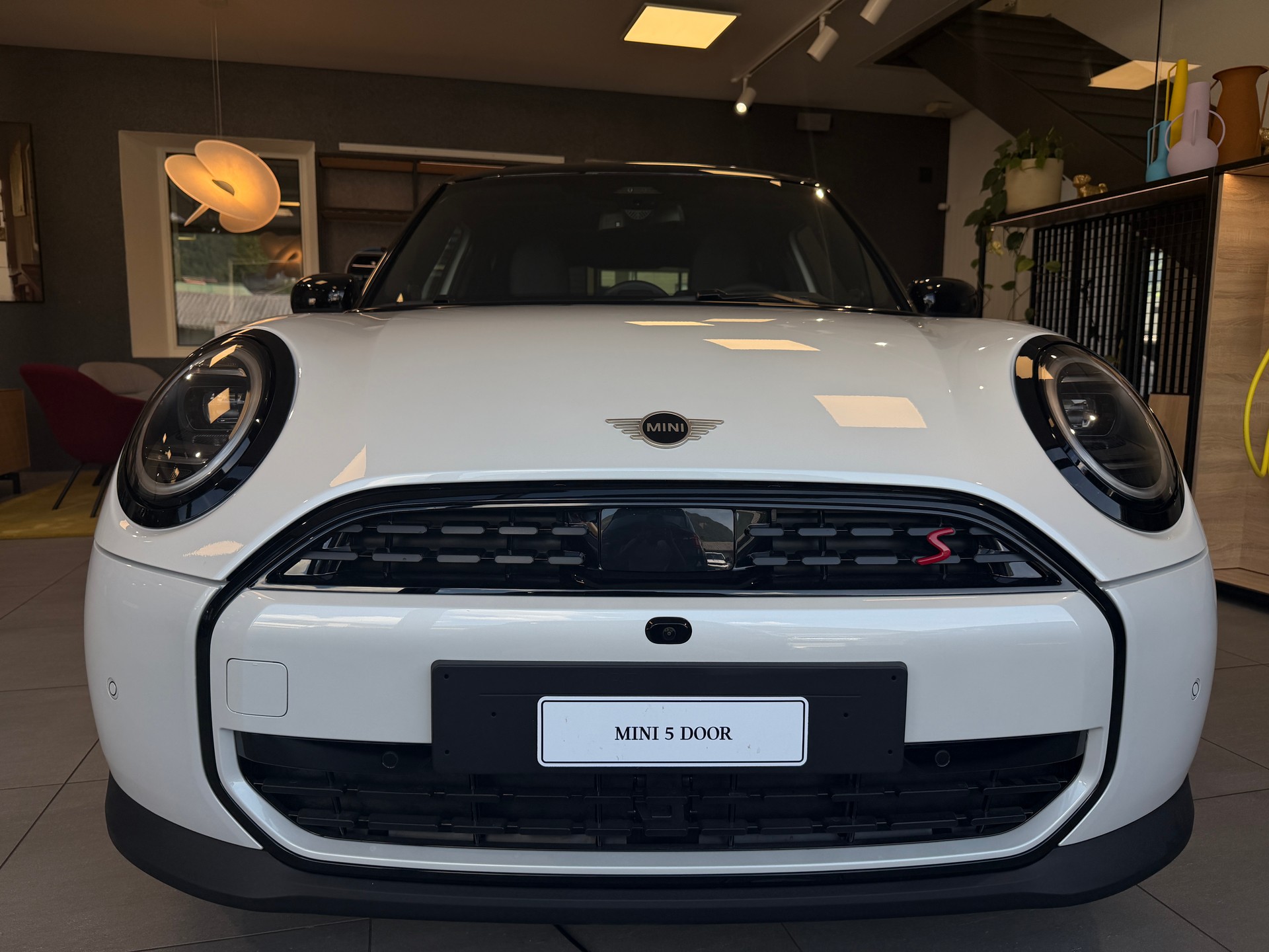 MINI Cooper S DKG-image-10