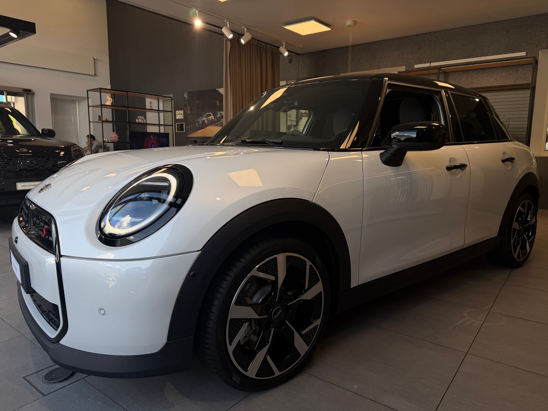 MINI Cooper S DKG-image-0