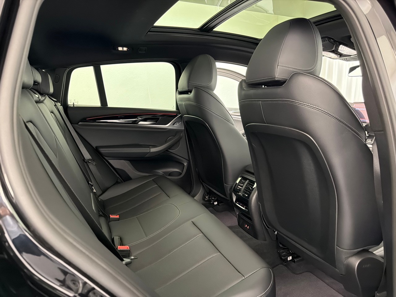 BMW X4 xDrive 48V 20d M Sport-image-7
