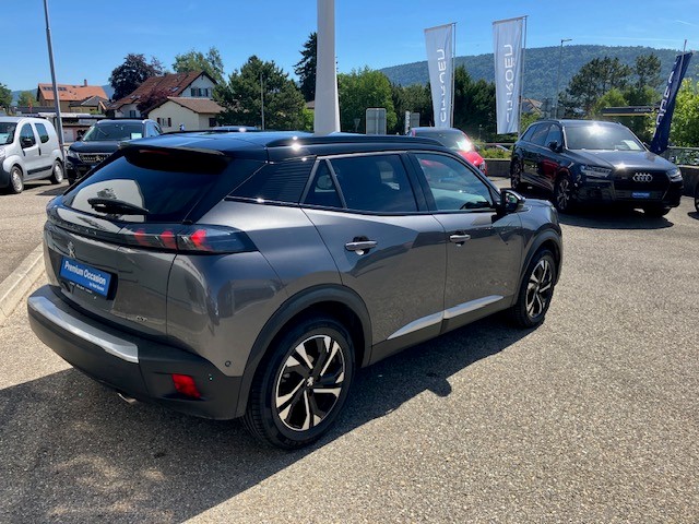 PEUGEOT 2008 1.5 BlueHDi GT EAT8-showroom-element-3