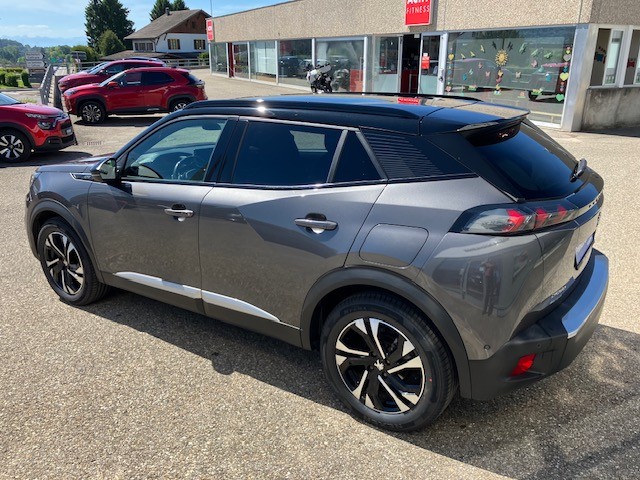 PEUGEOT 2008 1.5 BlueHDi GT EAT8-showroom-element-2
