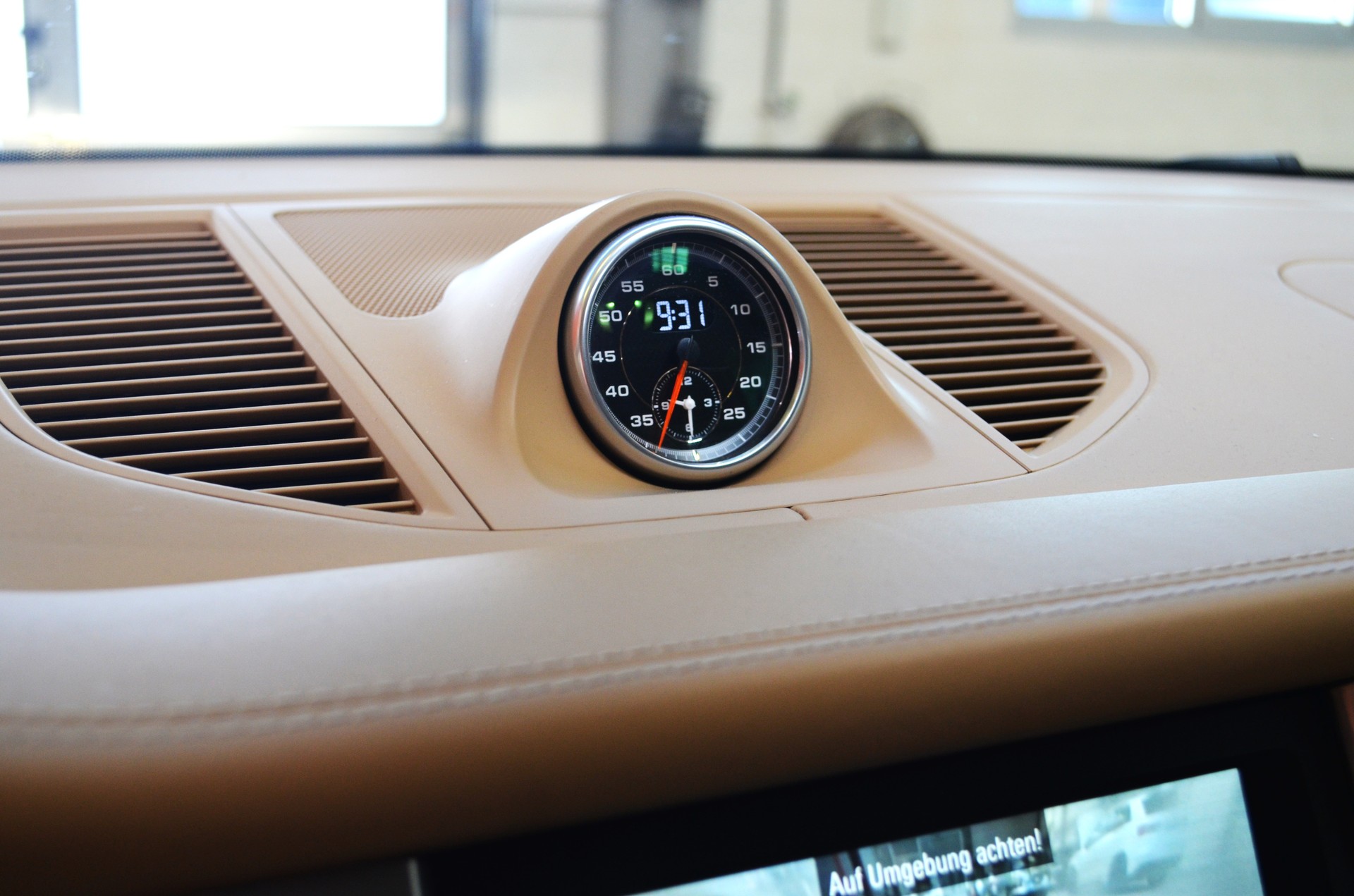 PORSCHE Macan S Diesel PDK-image-9