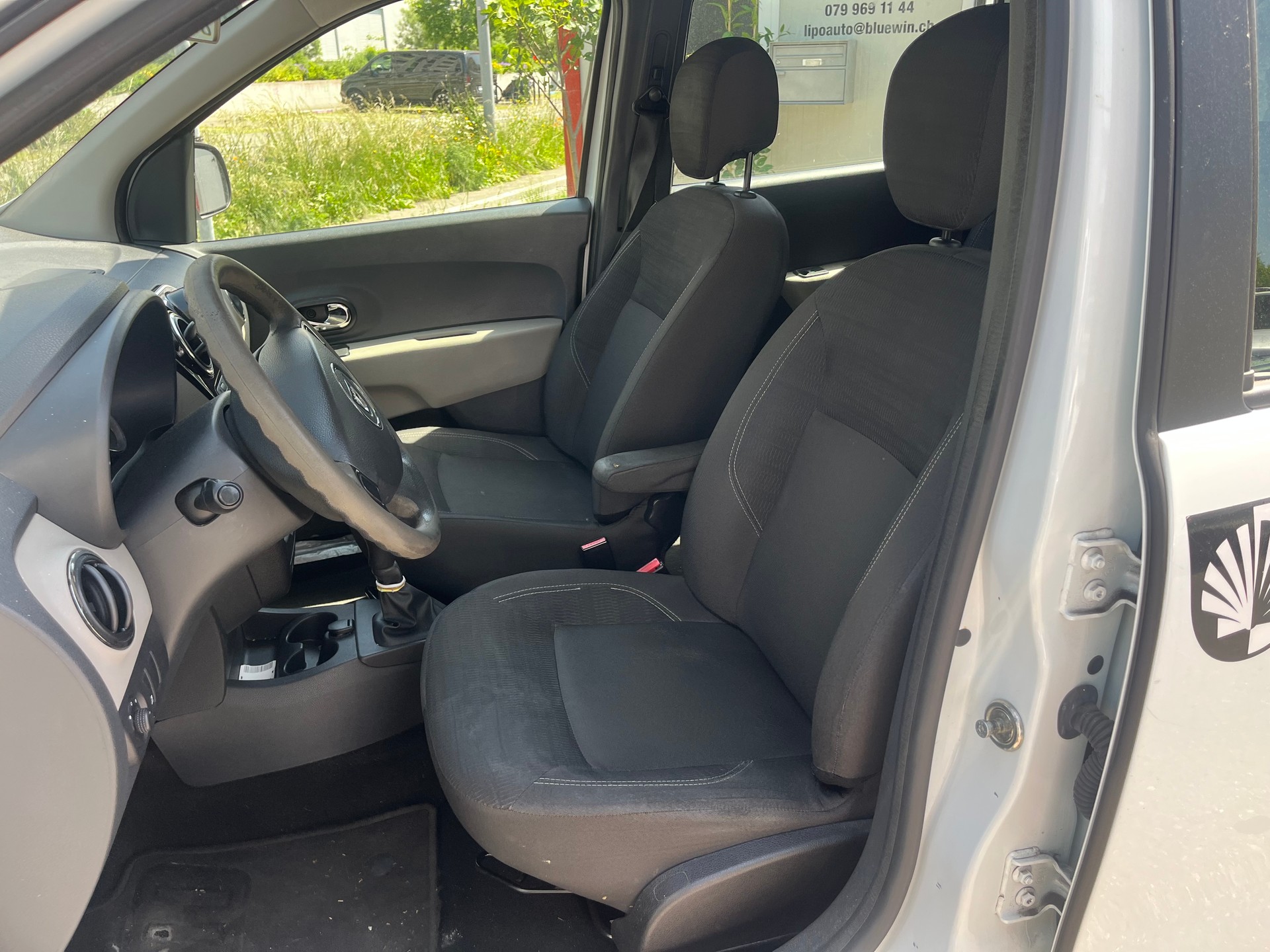 DACIA Lodgy 1.2 Turbo Ambiance 7PL-image-10