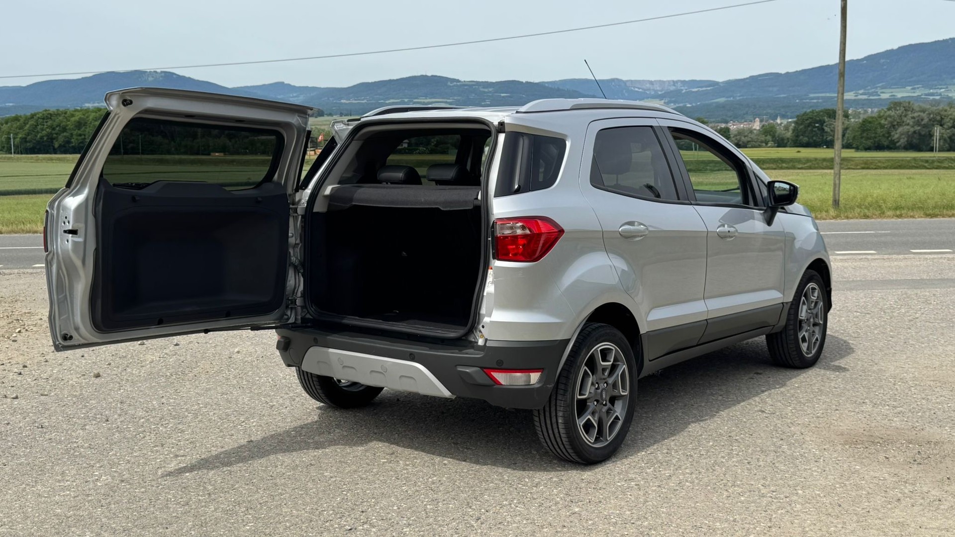FORD EcoSport 1.5 Trend PowerShift-showroom-element-3