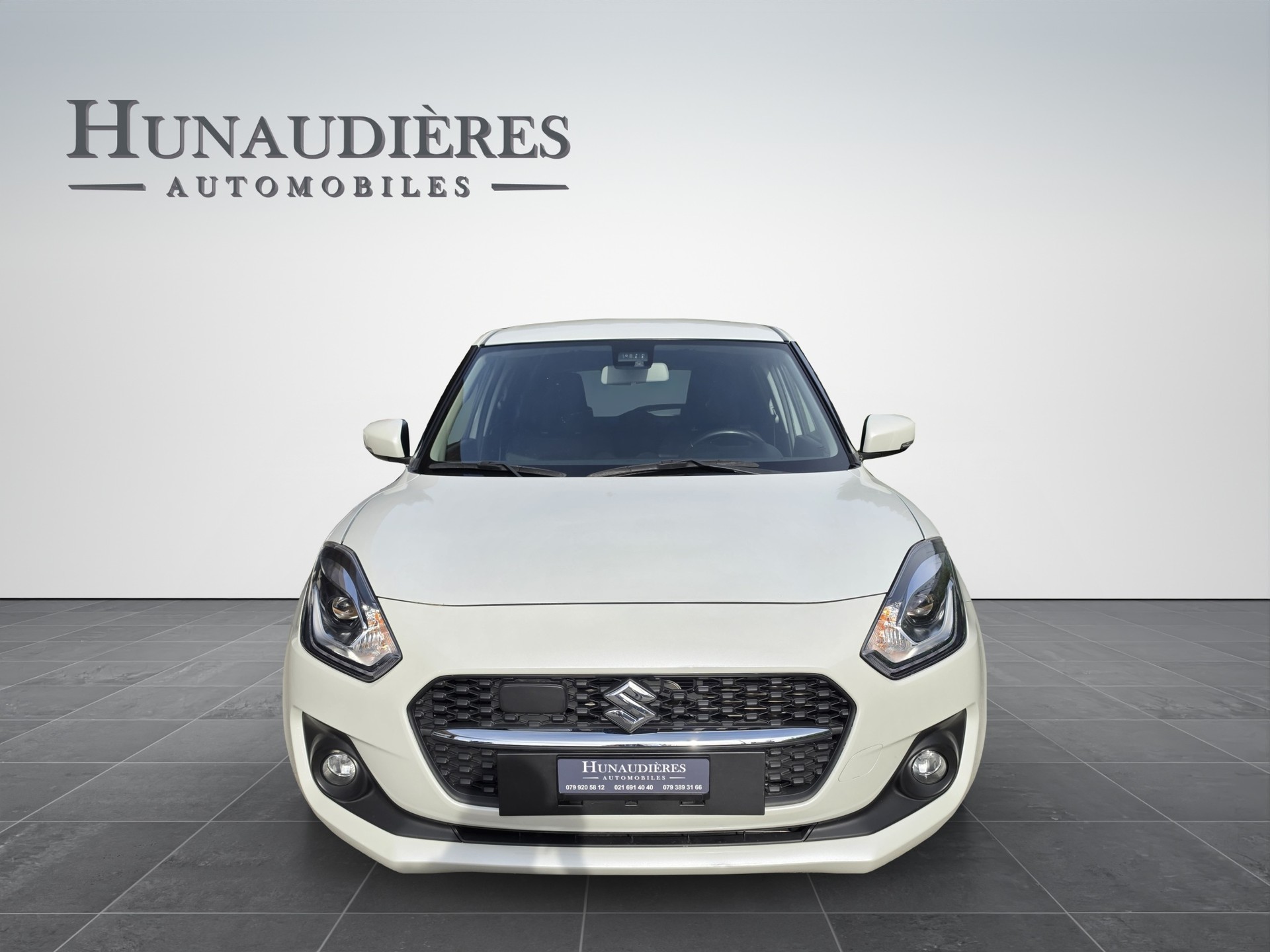 SUZUKI Swift 1.2i Piz Sulai Top Hybrid Allgrip 4x4-image-13
