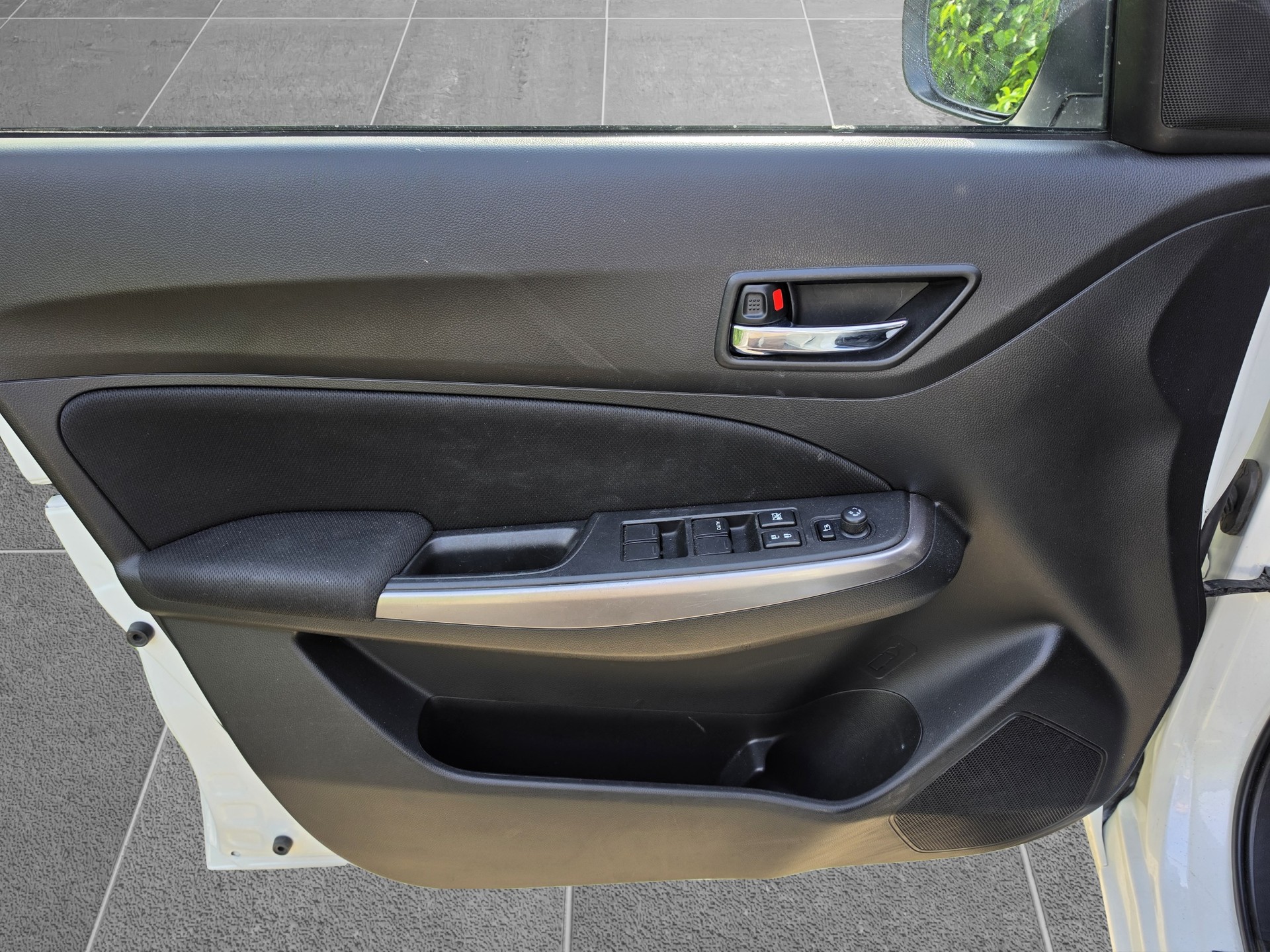SUZUKI Swift 1.2i Piz Sulai Top Hybrid Allgrip 4x4-image-5
