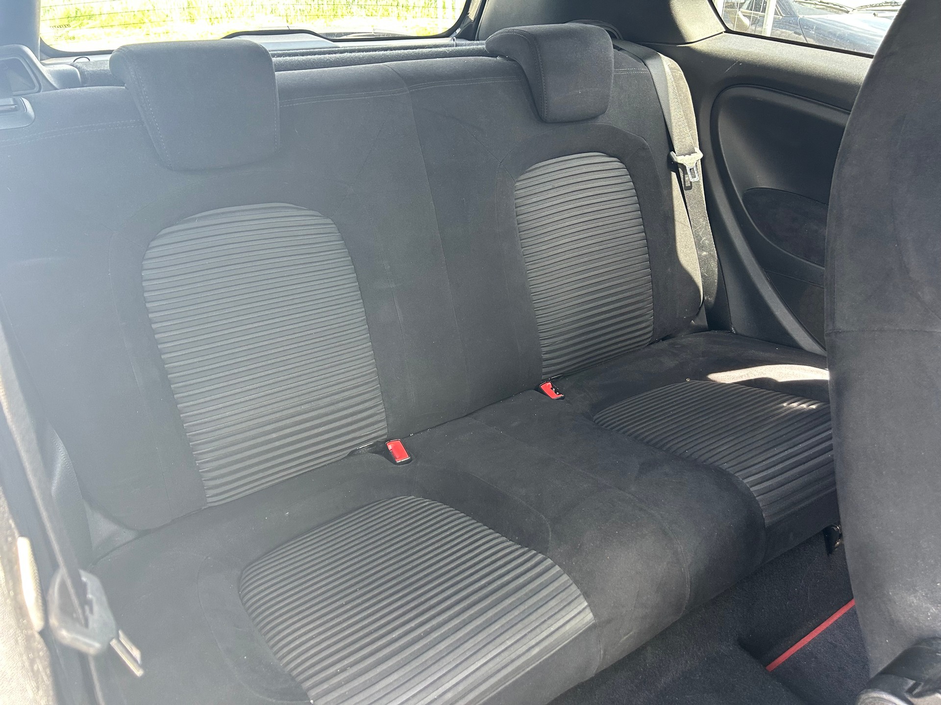 FIAT Punto 1.4 16V Turbo Abarth-image-11