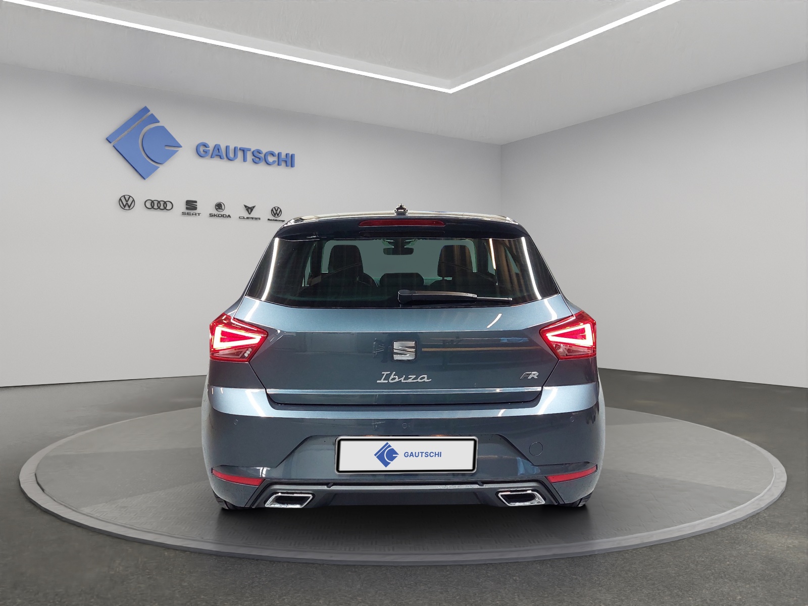 SEAT Ibiza 1.0 MPI Reference-image-3