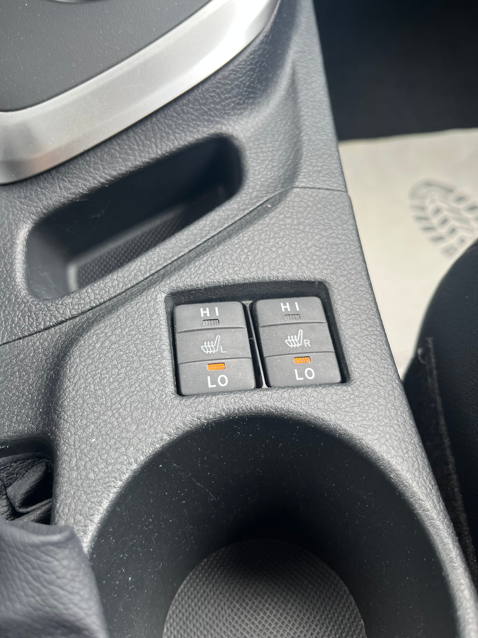TOYOTA Auris 1.8 16V HSD Linea Sol-image-13