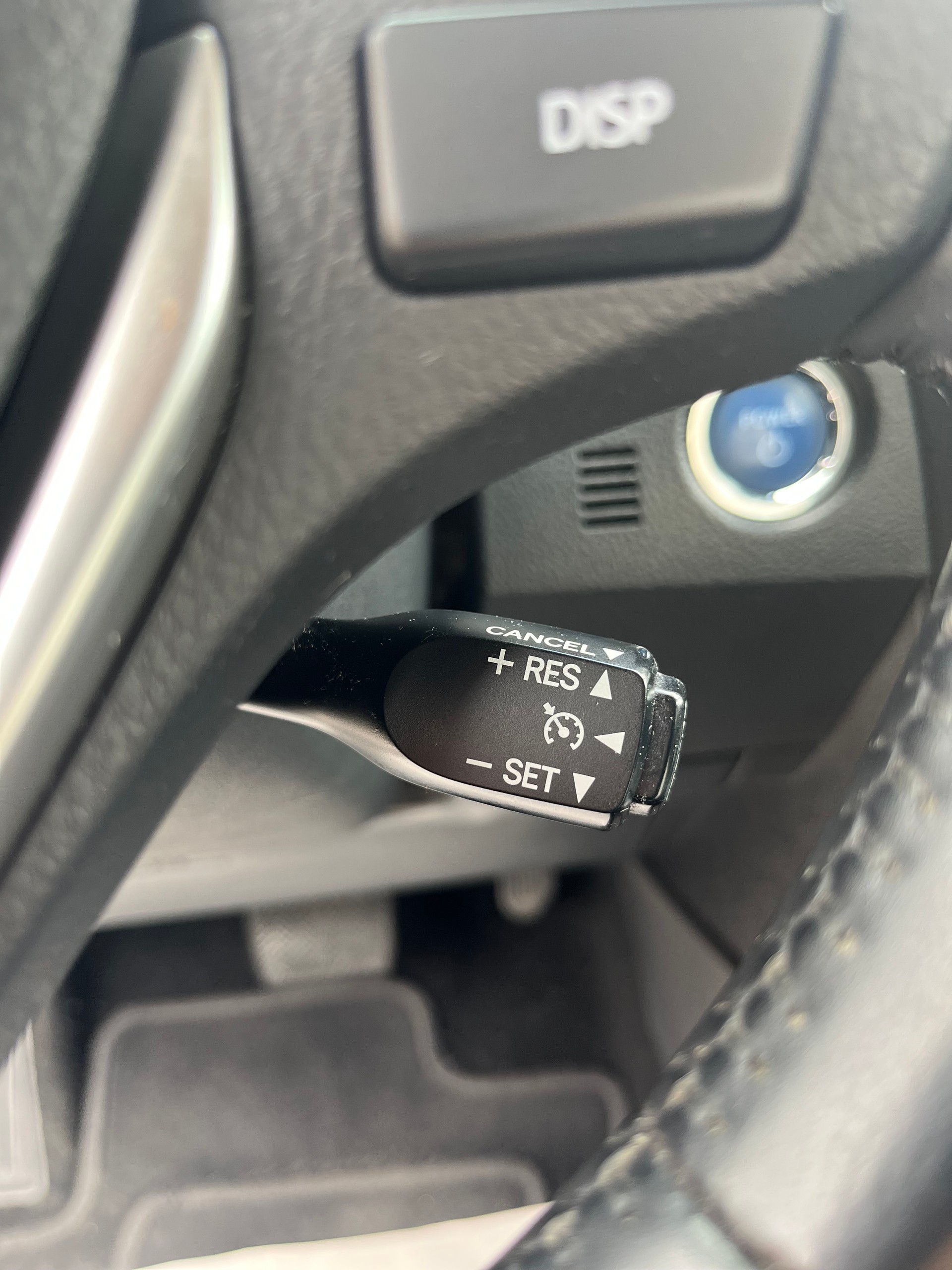 TOYOTA Auris 1.8 16V HSD Linea Sol-image-15